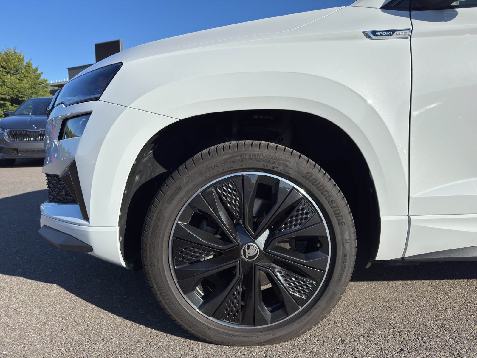 SKODA Karoq 1.5 TSI SportLine DSG-image-7