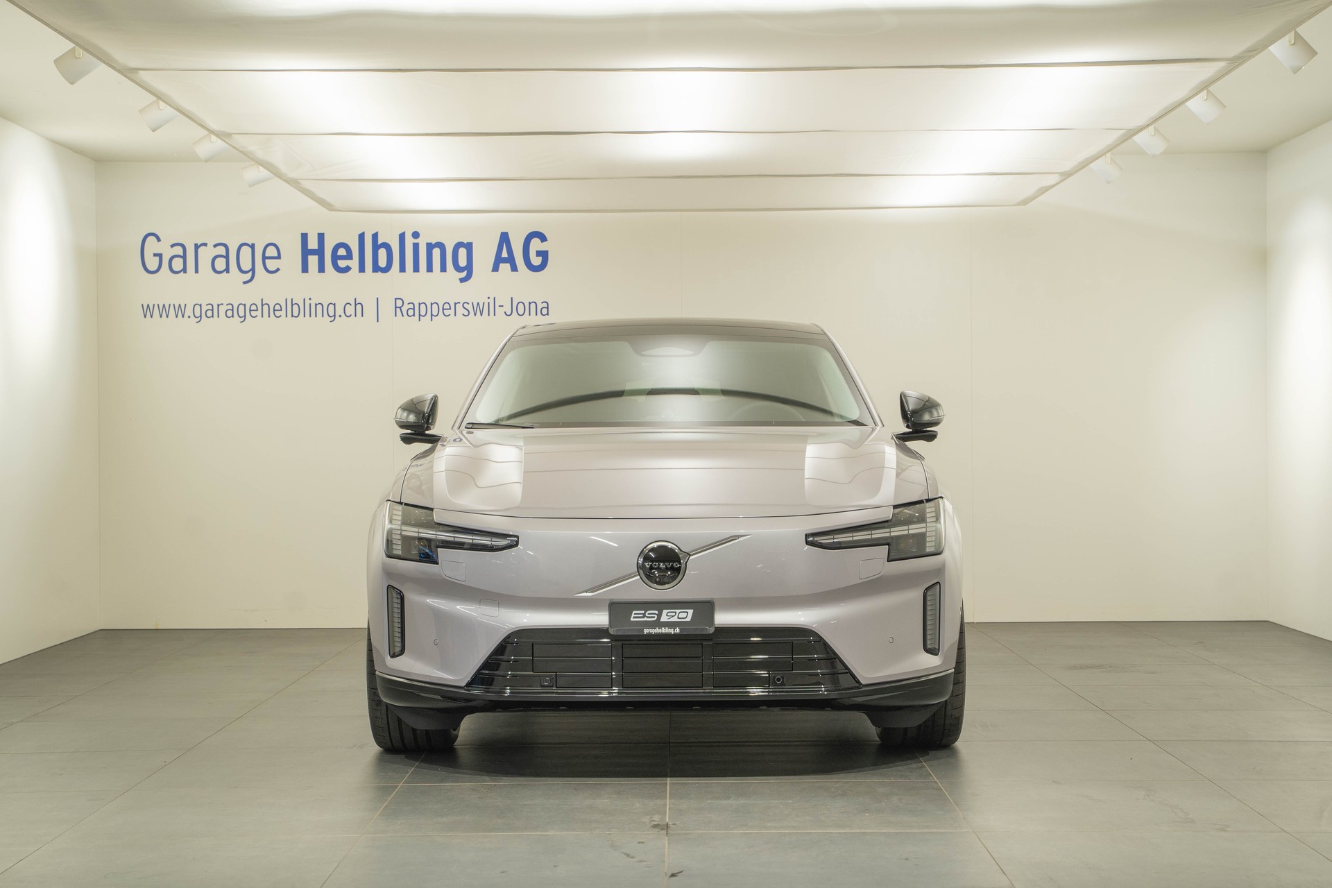 VOLVO ES90 Twin Performance Ultra AWD-image-1