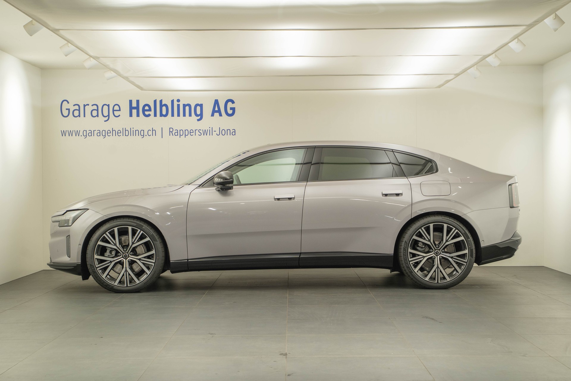 VOLVO ES90 Twin Performance Ultra AWD-image-2