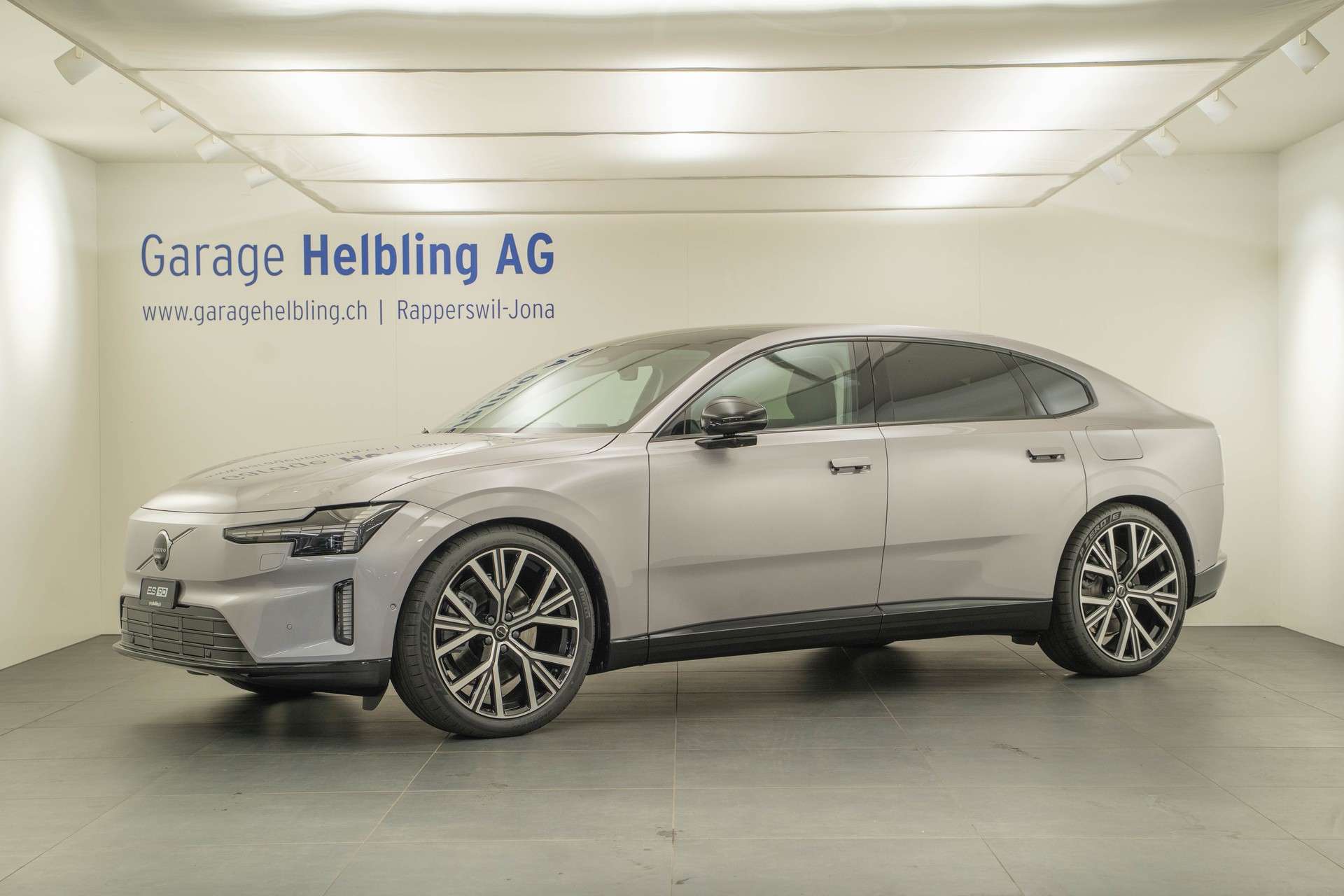 VOLVO ES90 Twin Performance Ultra AWD-image-0