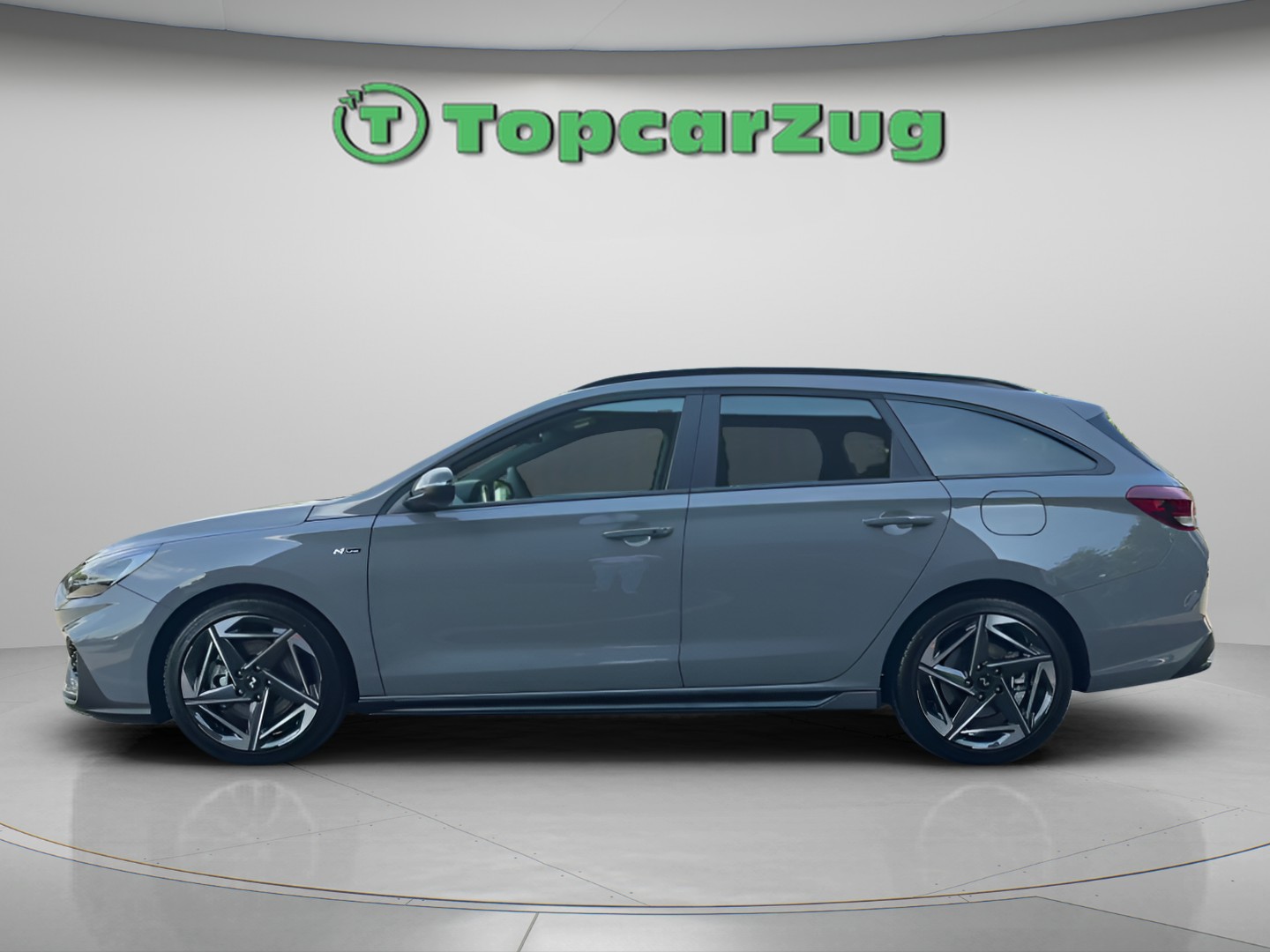 HYUNDAI i30 Wagon 1.6 T-GDi N-Line DCT-image-8