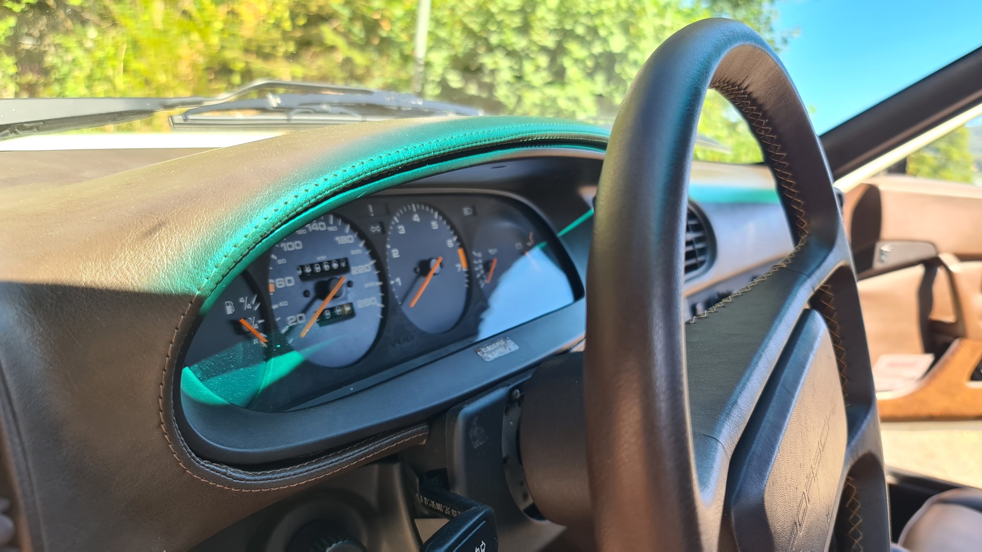 PORSCHE 2.5-image-4