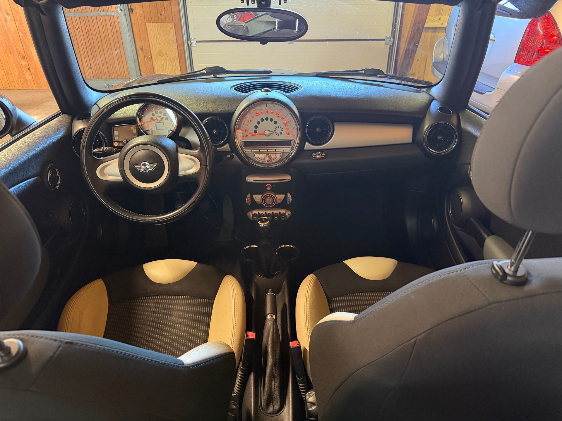 MINI 1.6i One-image-5
