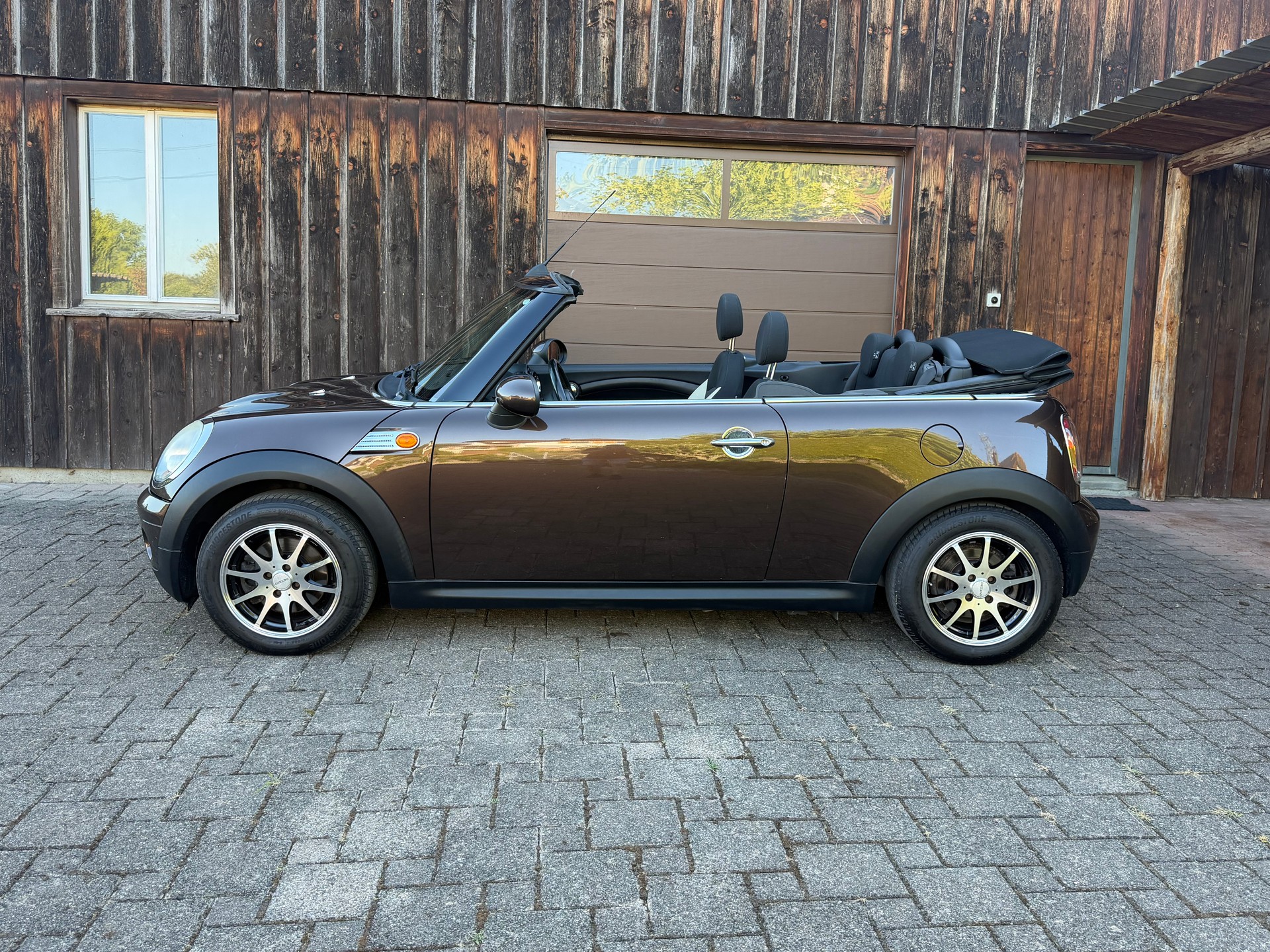 MINI 1.6i One-image-2