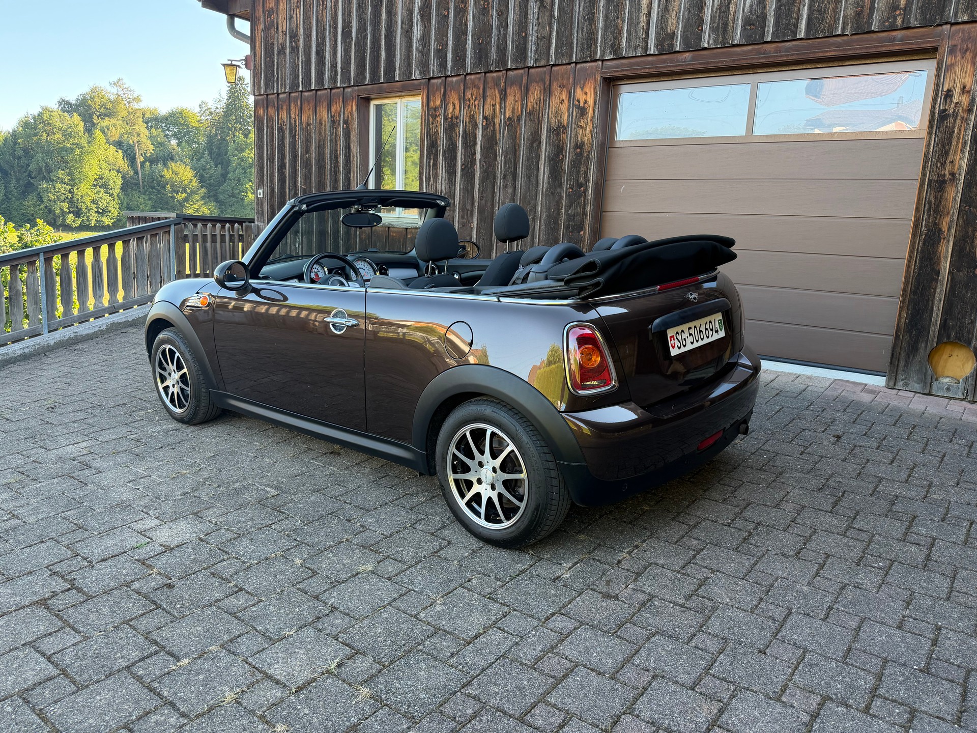 MINI 1.6i One-image-3