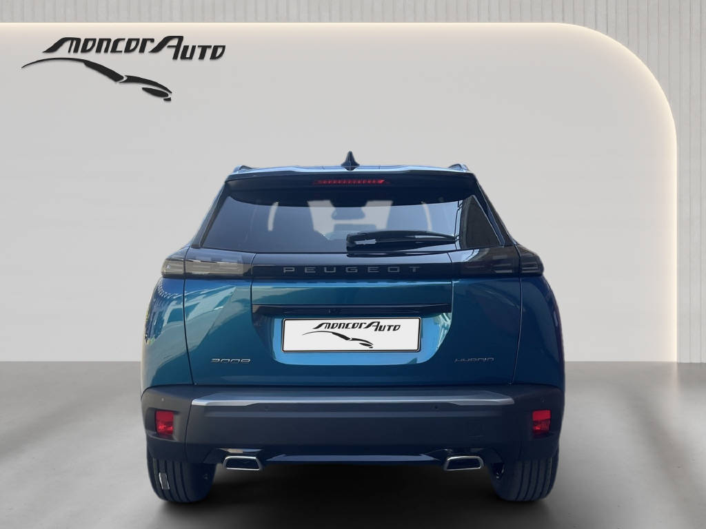 PEUGEOT 2008 1.2 Hybrid 145 GT Exclusive-image-7