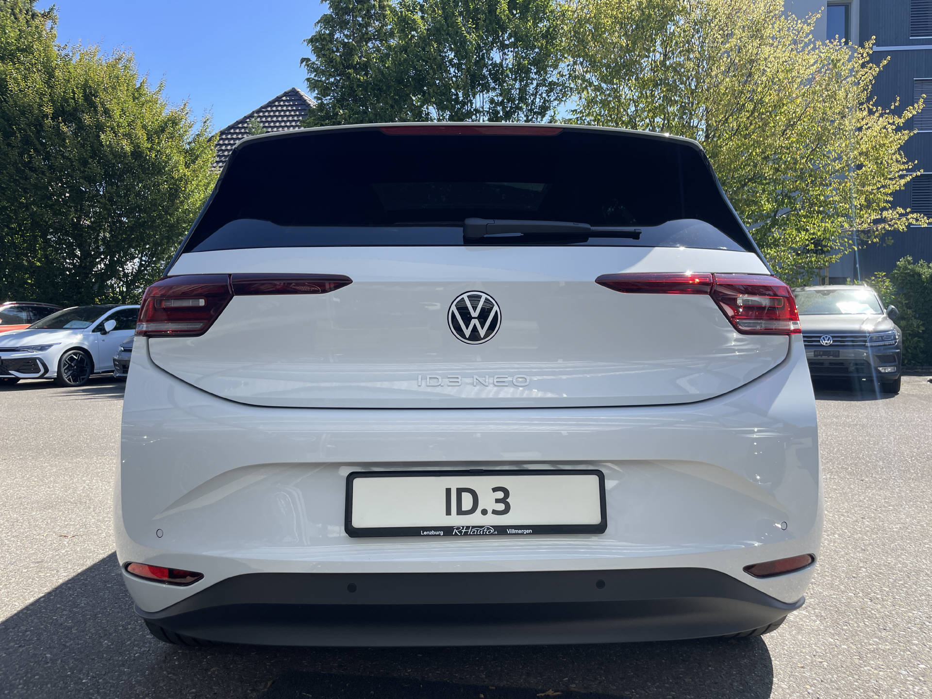 VW ID.3 Neo Style-image-4