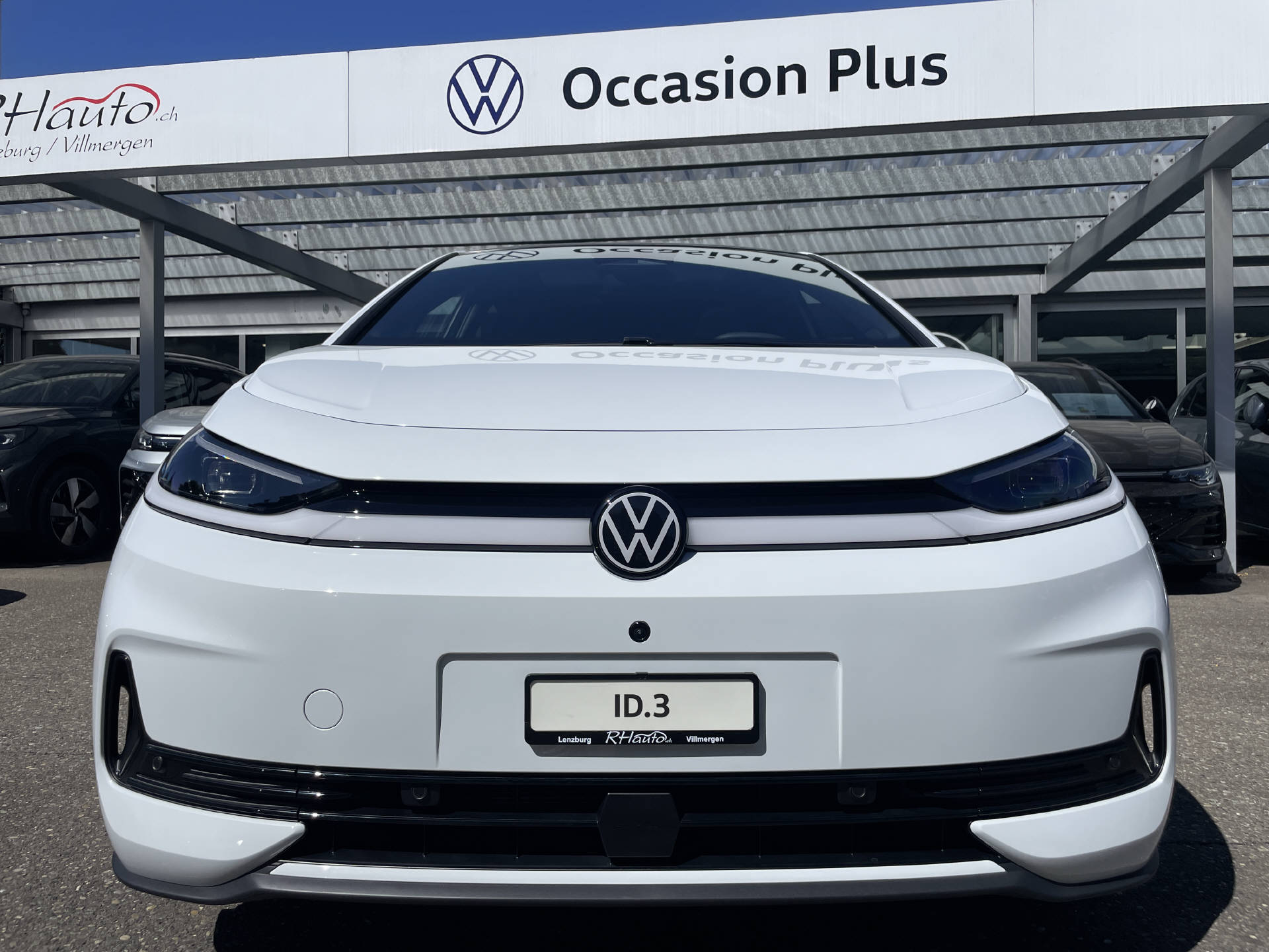 VW ID.3 Neo Style-image-1