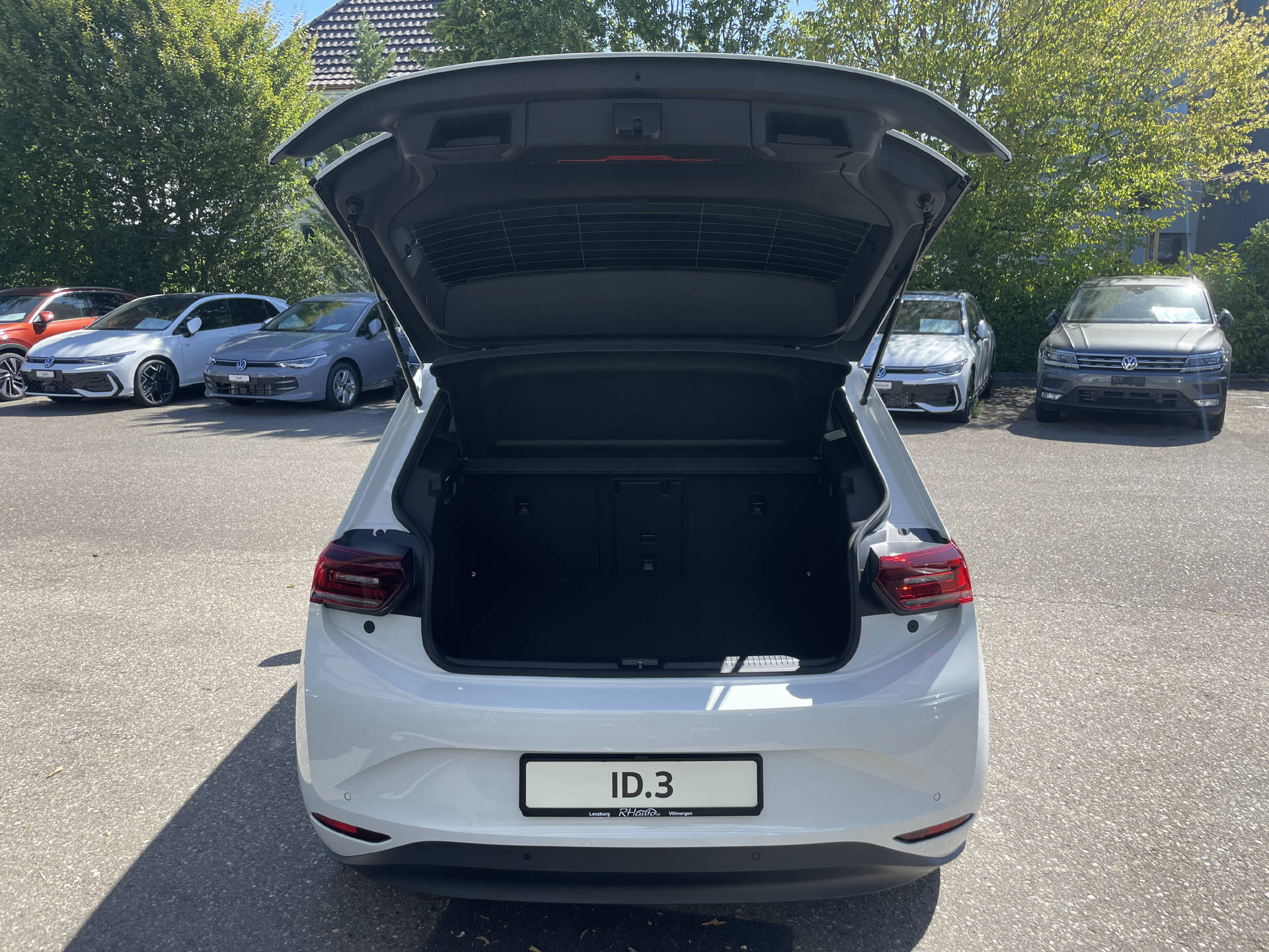 VW ID.3 Neo Style-image-5
