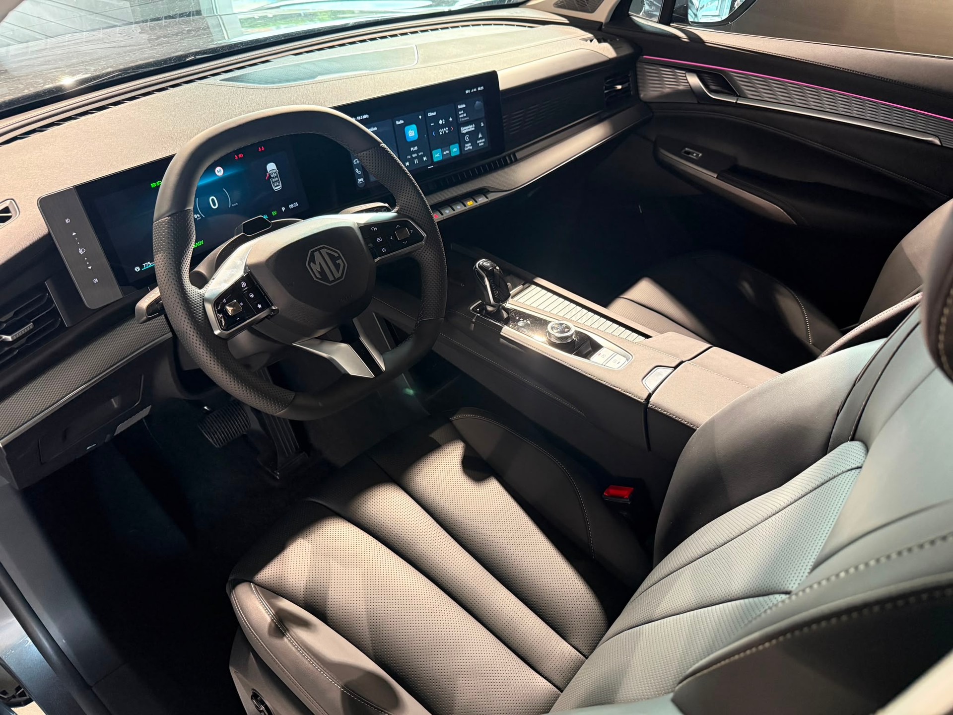 MG S9 1.5 TGDI PHEV Premium-image-13