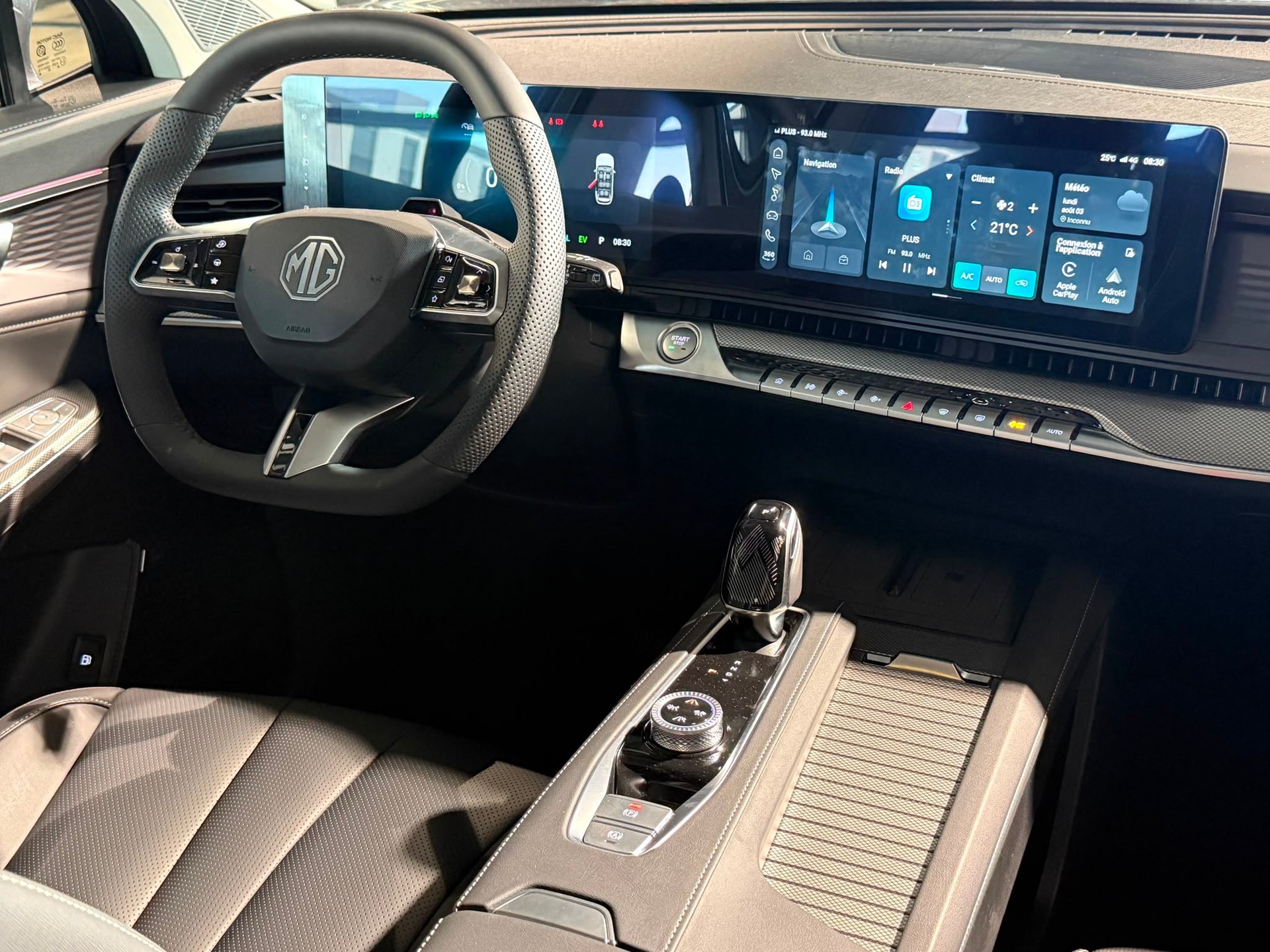 MG S9 1.5 TGDI PHEV Premium-image-16