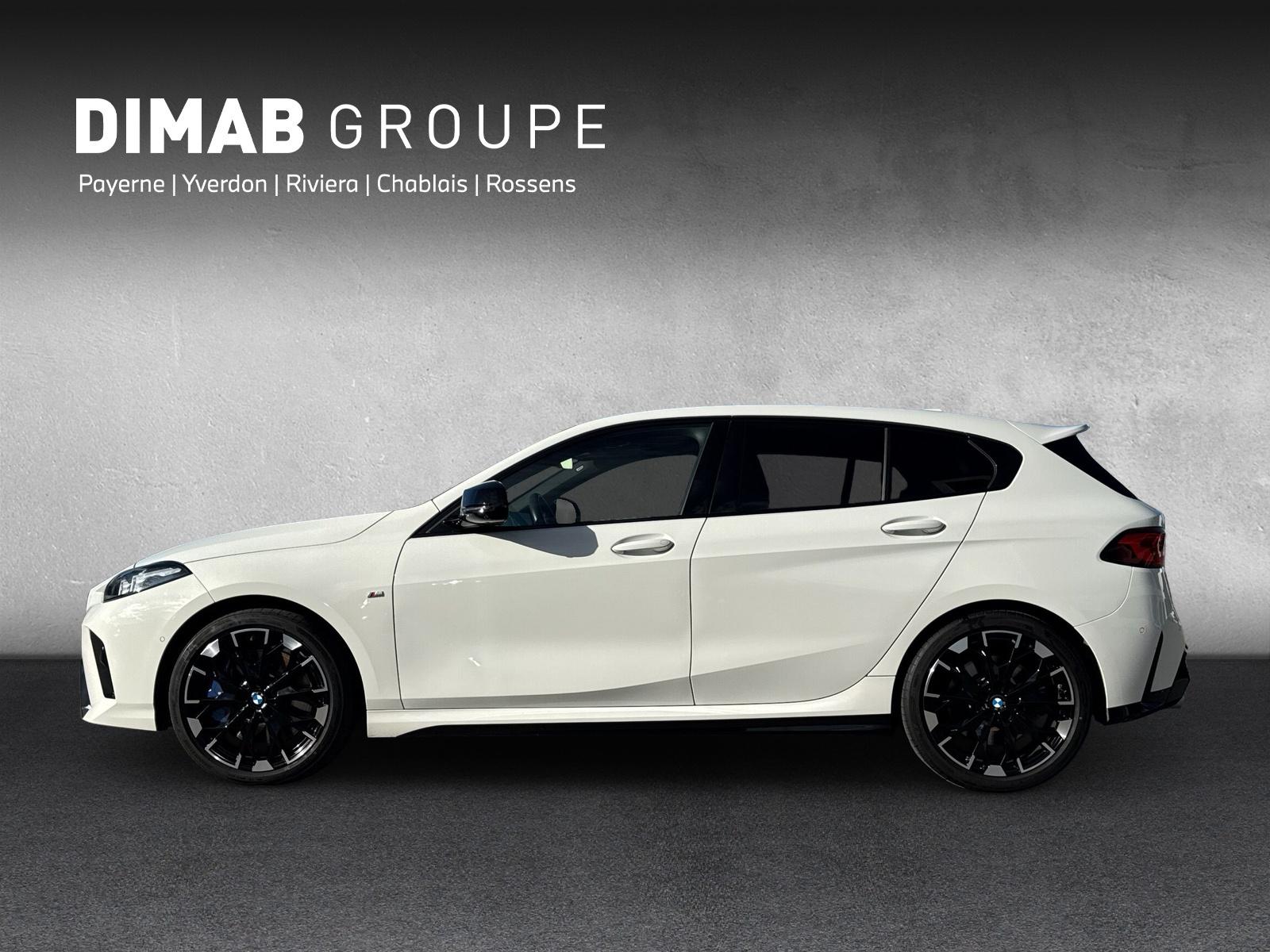 BMW M135i xDrive M Sport (F70) (CH) 📍-showroom-element-1