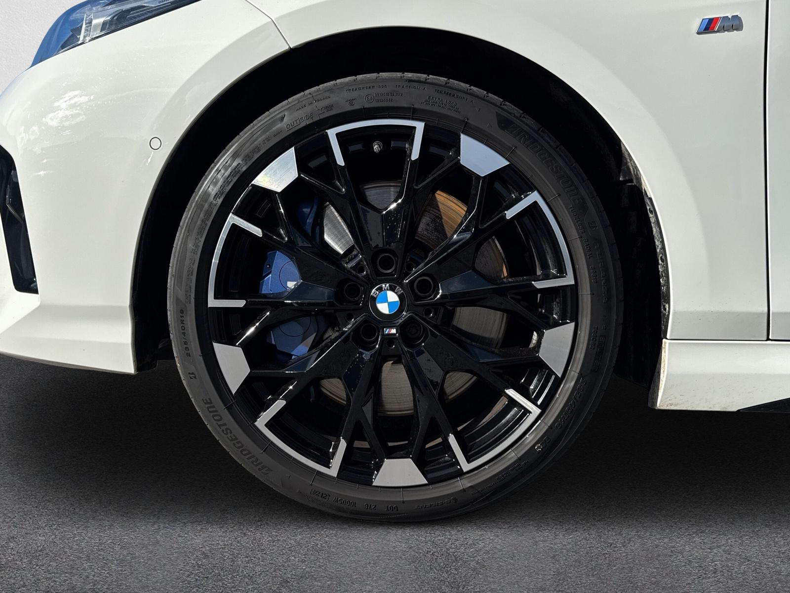 BMW M135i xDrive M Sport (F70) (CH) 📍-image-8