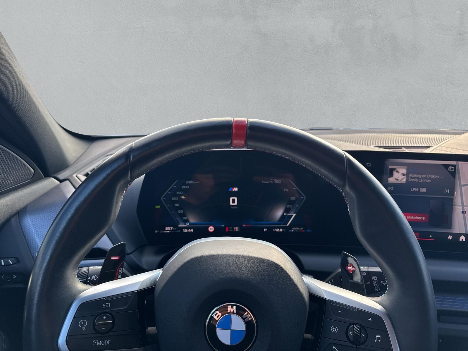 BMW M135i xDrive M Sport (F70) (CH) 📍-image-17