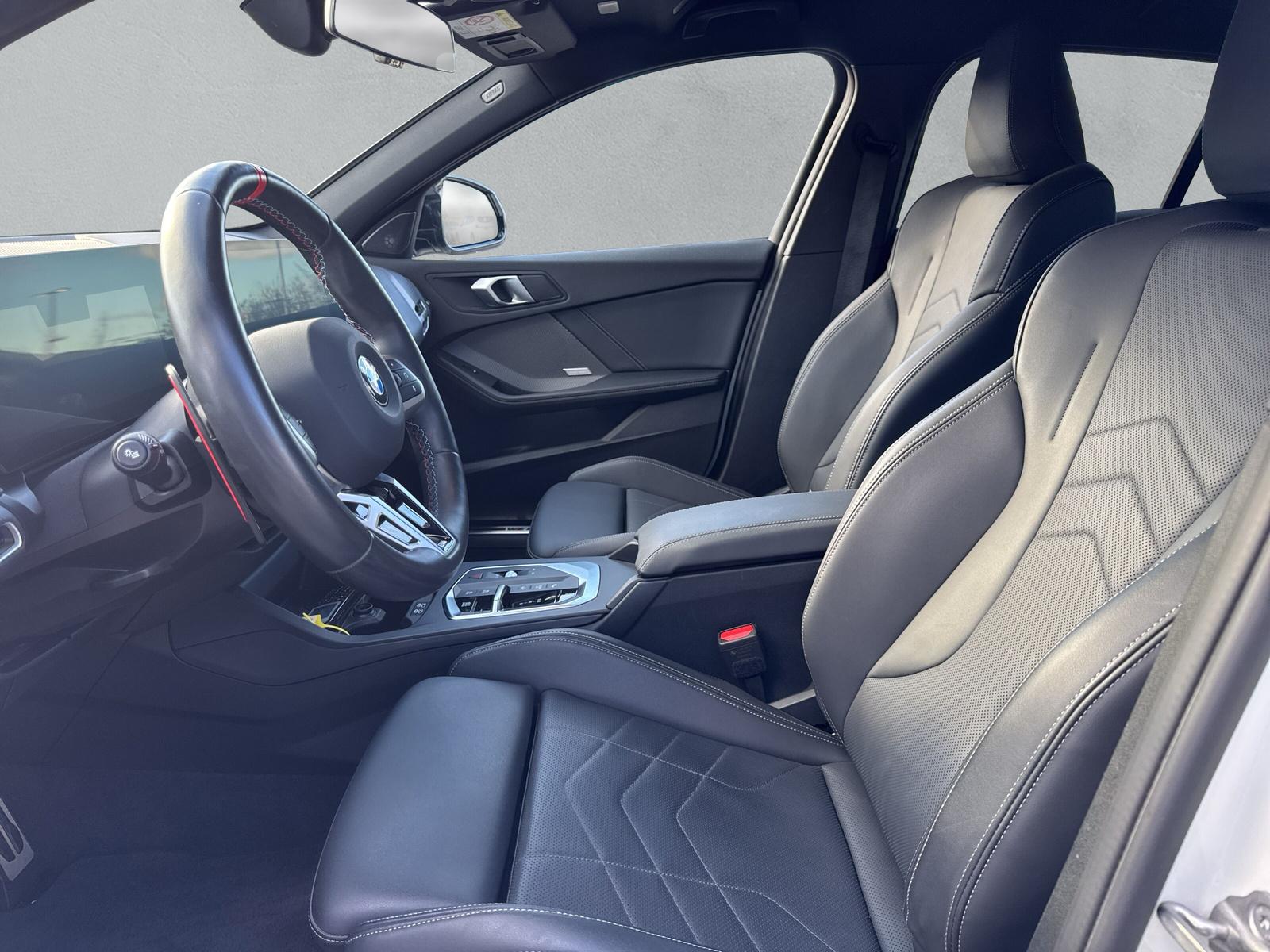BMW M135i xDrive M Sport (F70) (CH) 📍-image-10
