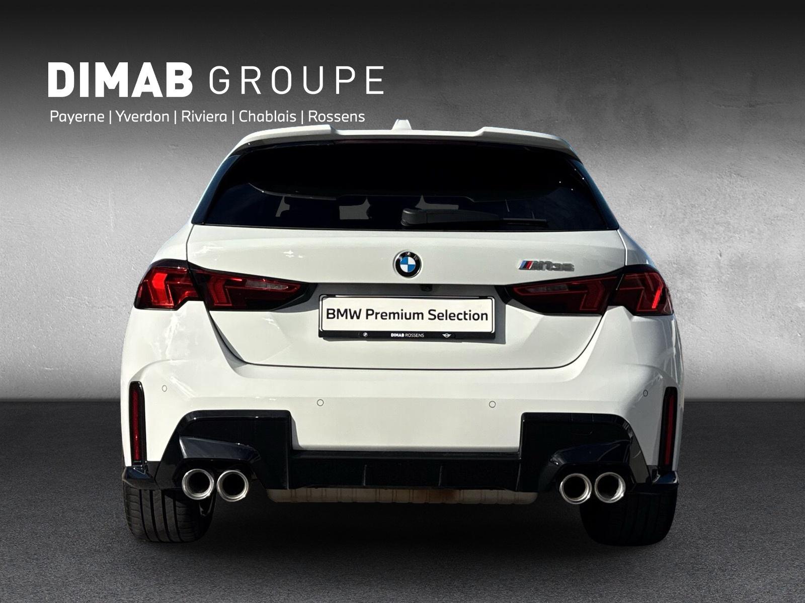 BMW M135i xDrive M Sport (F70) (CH) 📍-showroom-element-3