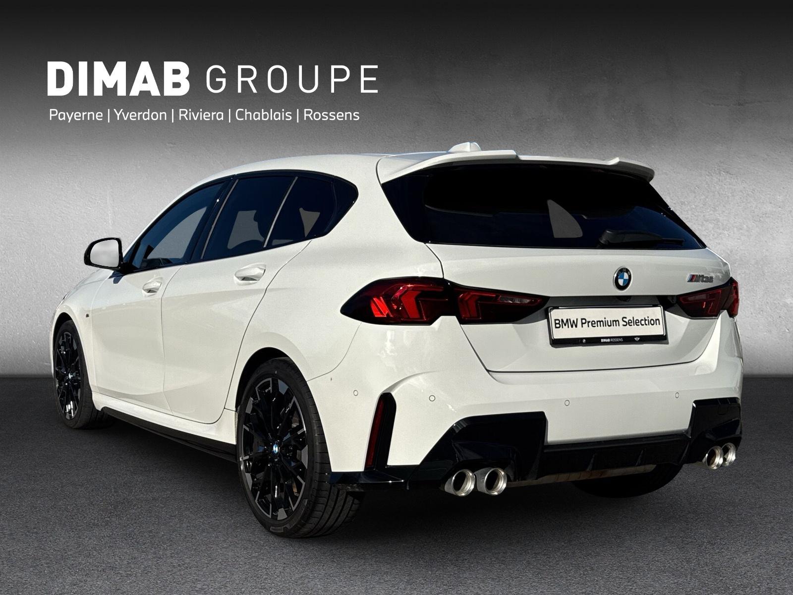BMW M135i xDrive M Sport (F70) (CH) 📍-showroom-element-2