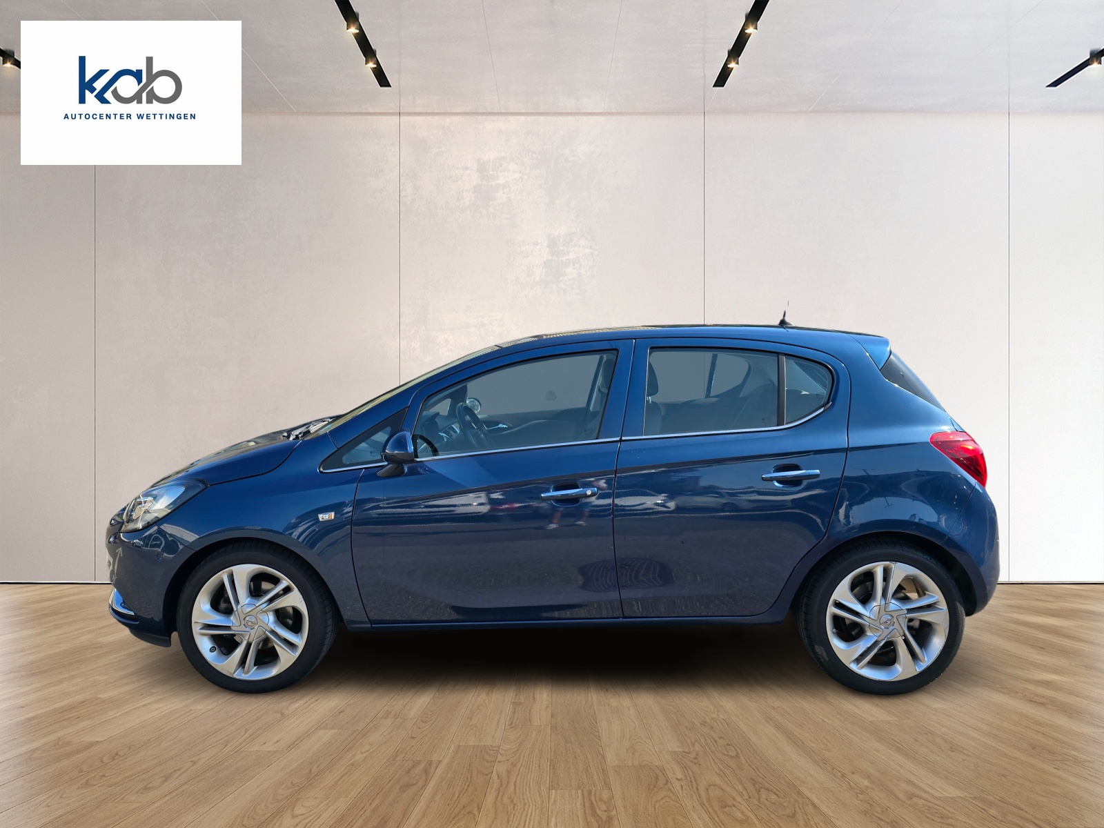 OPEL Corsa 1.0 T EcoFLEX Cosmo-image-8