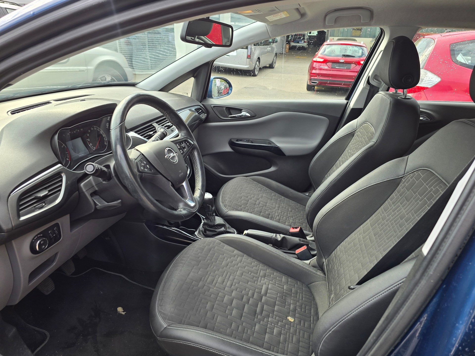 OPEL Corsa 1.0 T EcoFLEX Cosmo-image-12