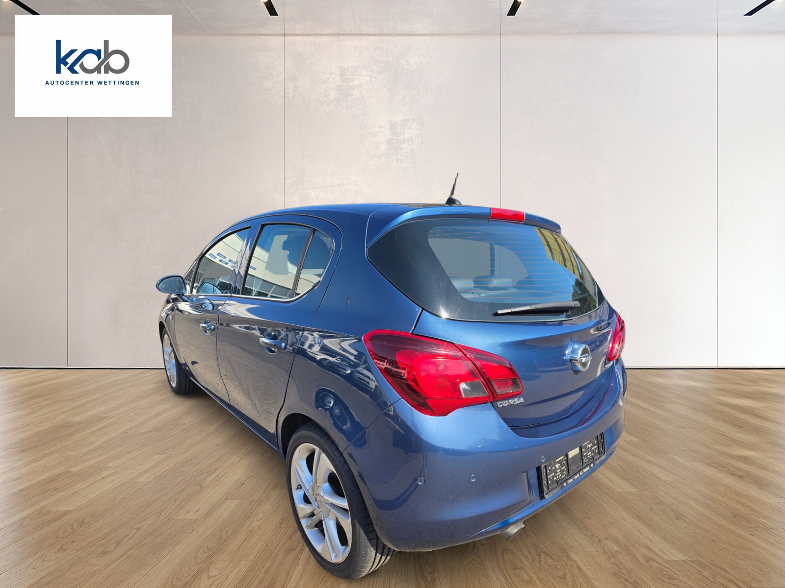 OPEL Corsa 1.0 T EcoFLEX Cosmo-image-6