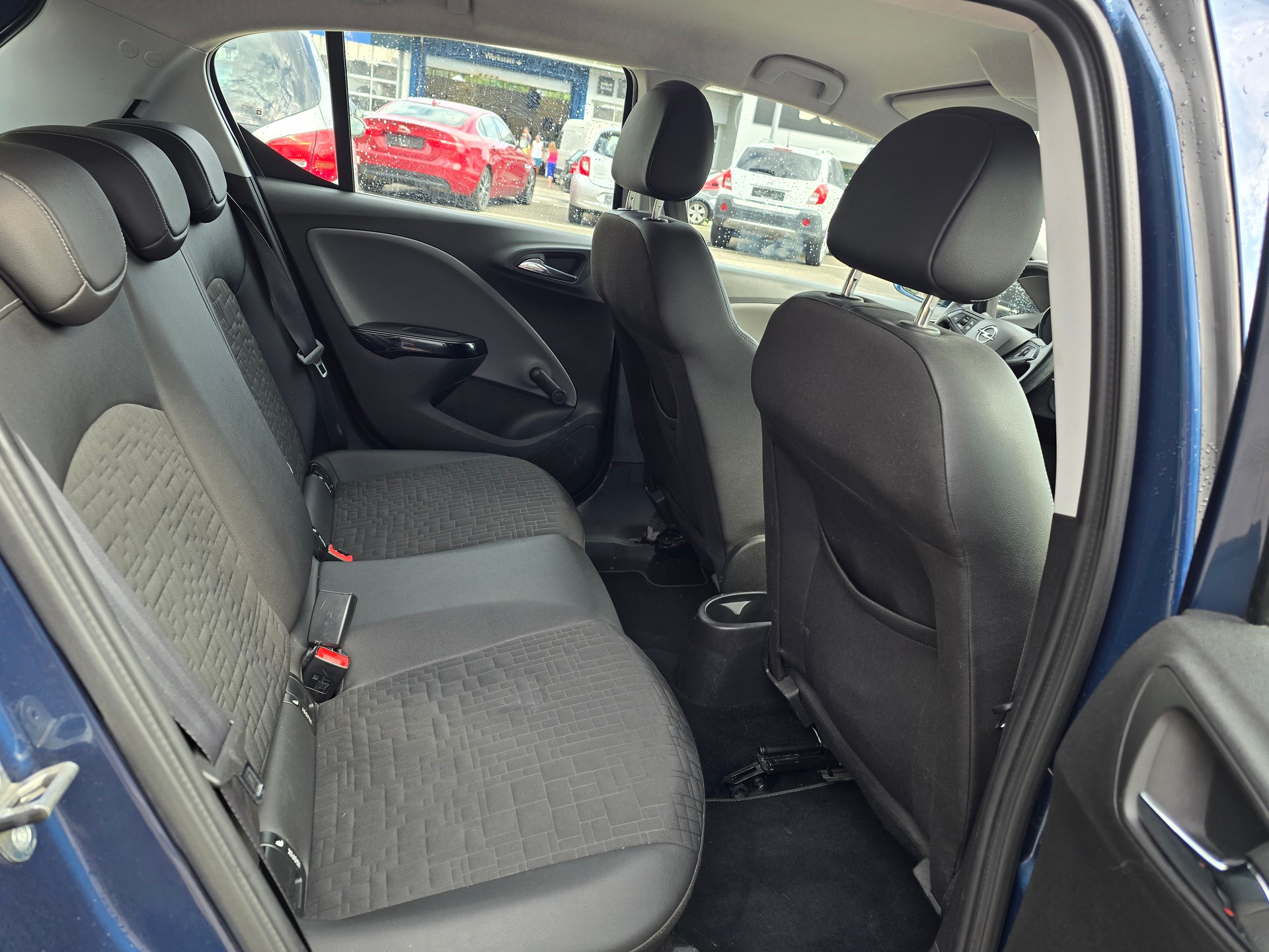 OPEL Corsa 1.0 T EcoFLEX Cosmo-image-9
