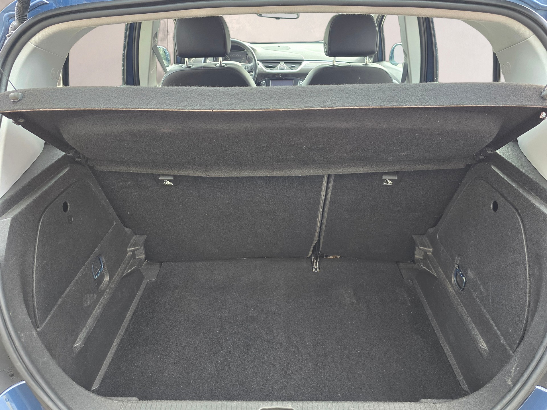 OPEL Corsa 1.0 T EcoFLEX Cosmo-image-17
