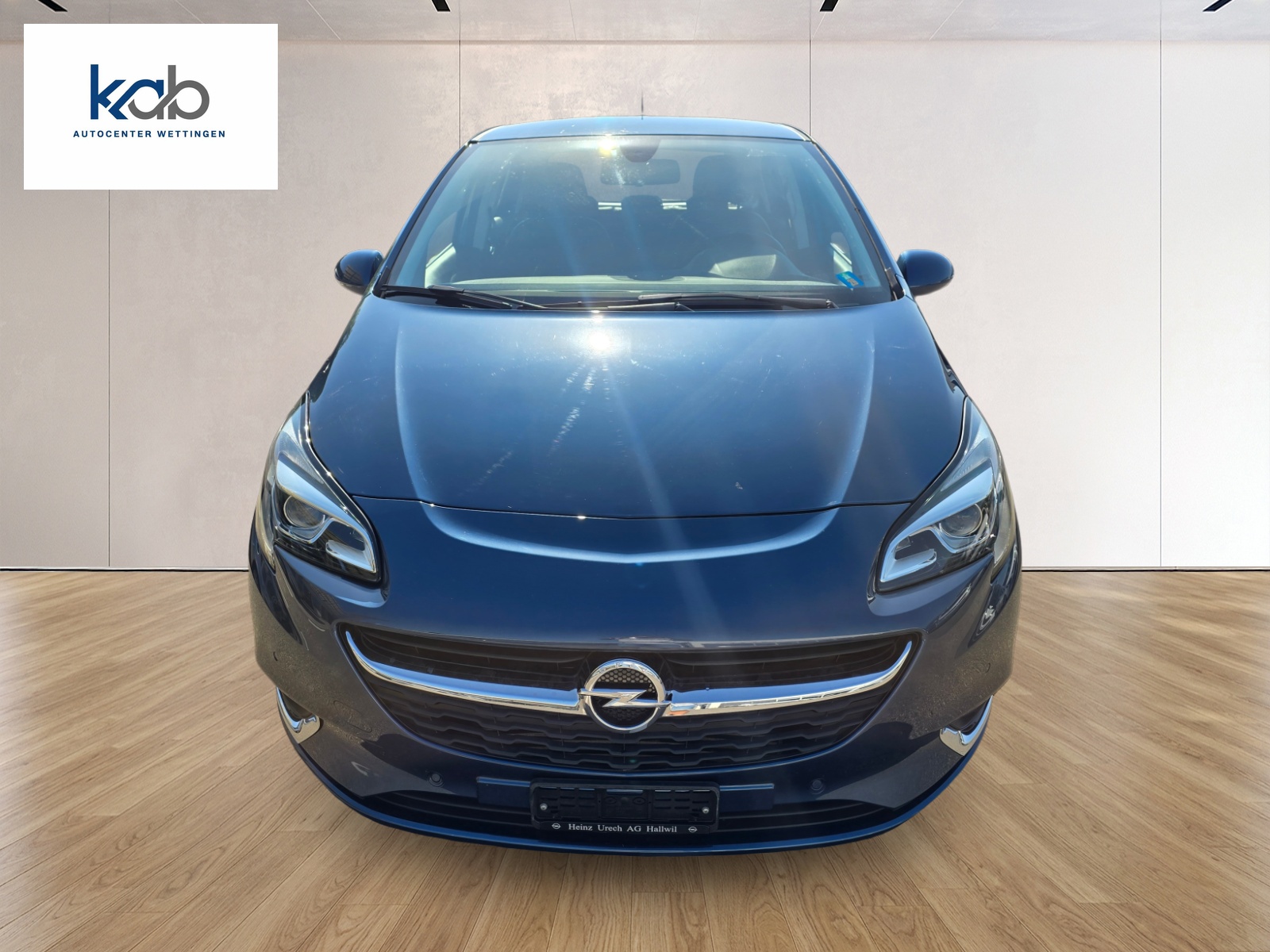 OPEL Corsa 1.0 T EcoFLEX Cosmo-image-1