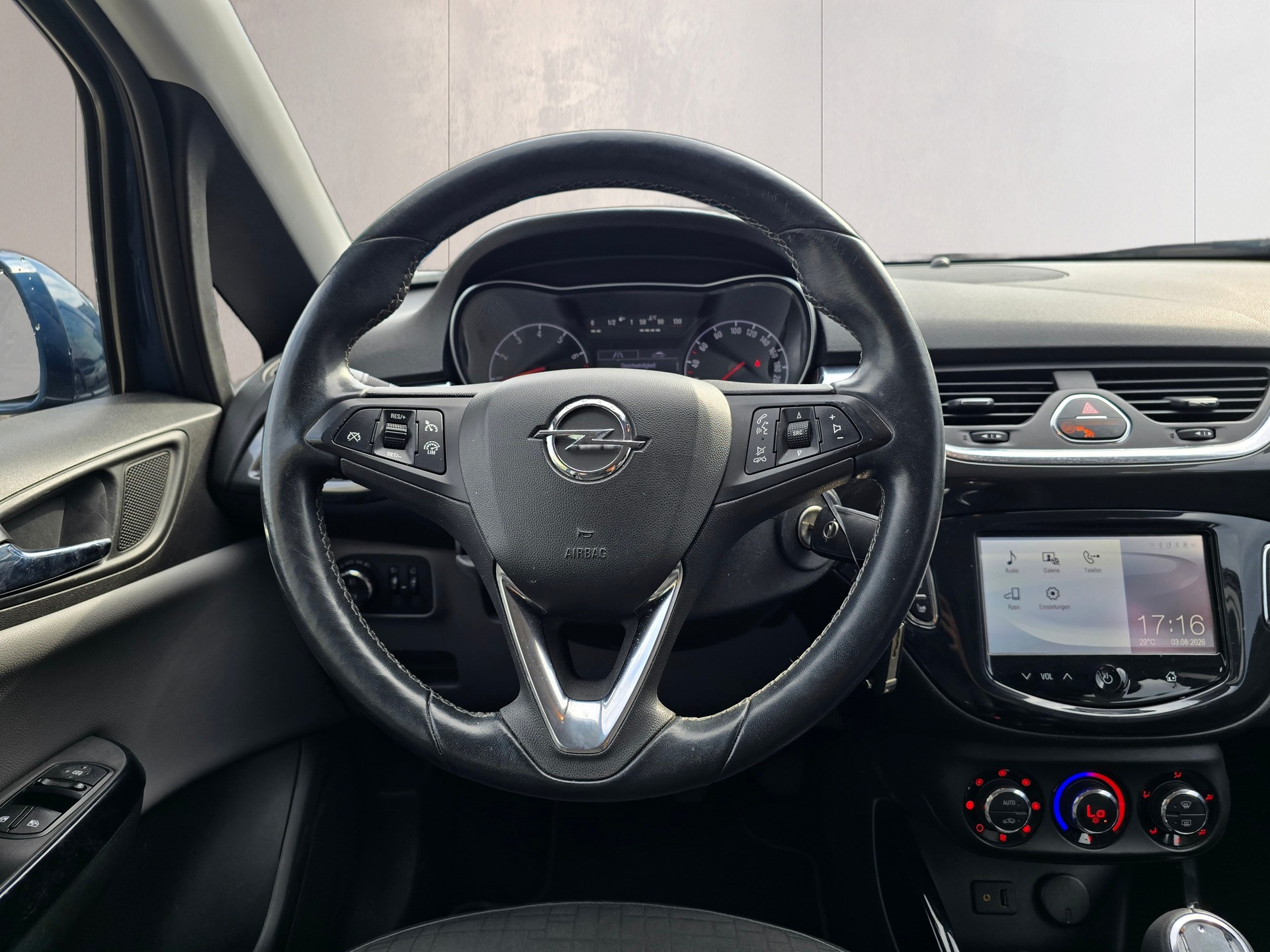 OPEL Corsa 1.0 T EcoFLEX Cosmo-image-10