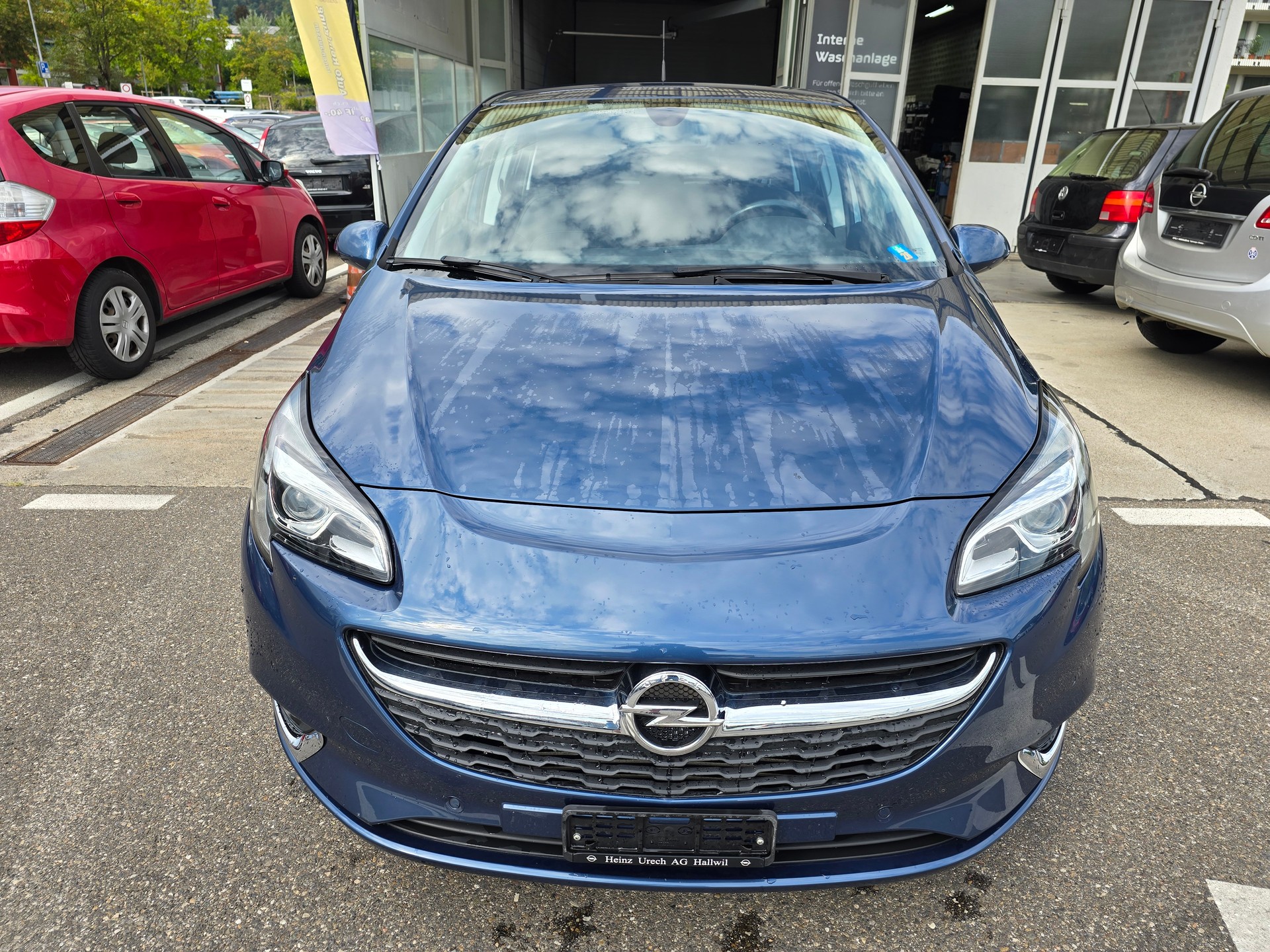 OPEL Corsa 1.0 T EcoFLEX Cosmo-image-3