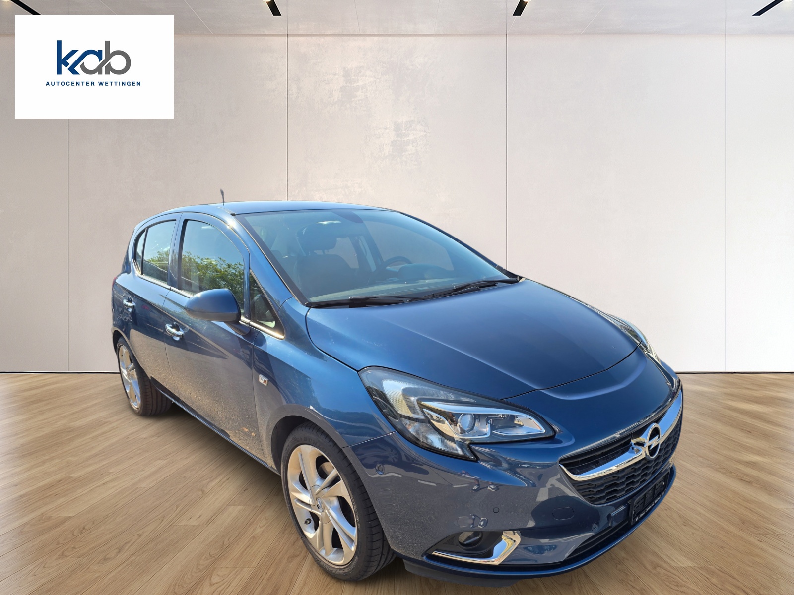 OPEL Corsa 1.0 T EcoFLEX Cosmo-image-3