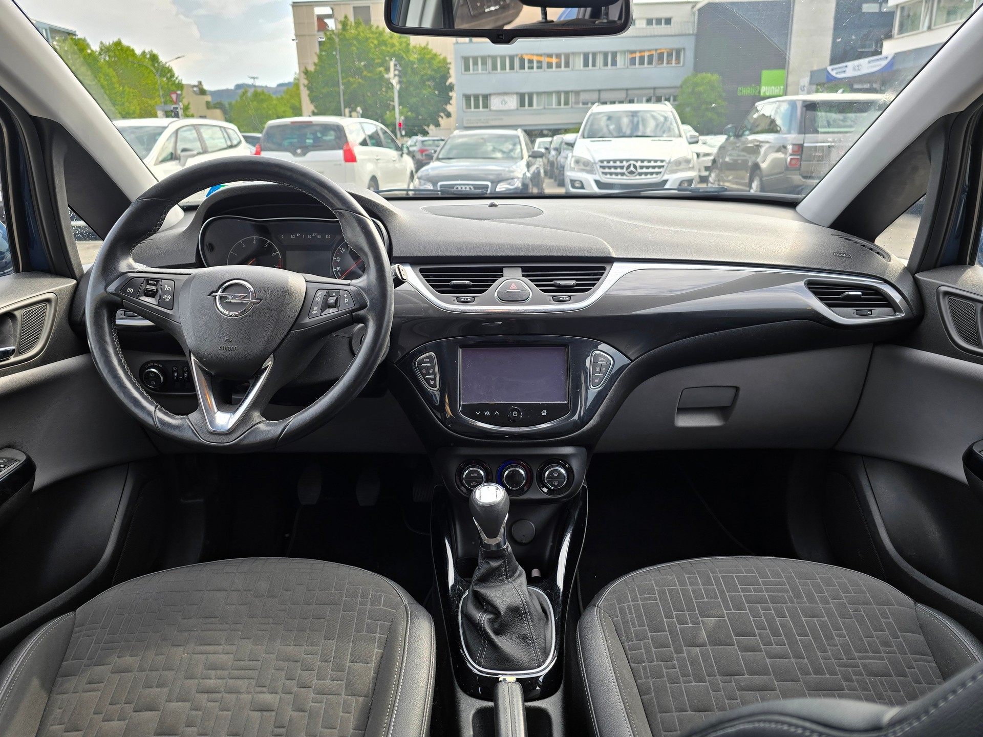 OPEL Corsa 1.0 T EcoFLEX Cosmo-image-11