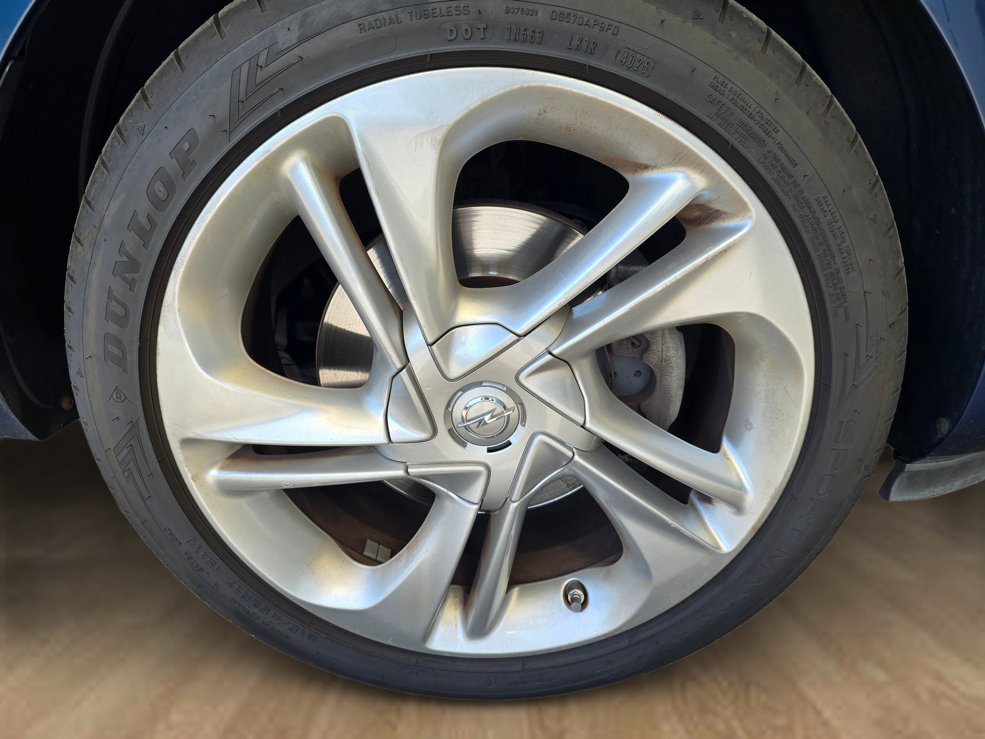 OPEL Corsa 1.0 T EcoFLEX Cosmo-image-18