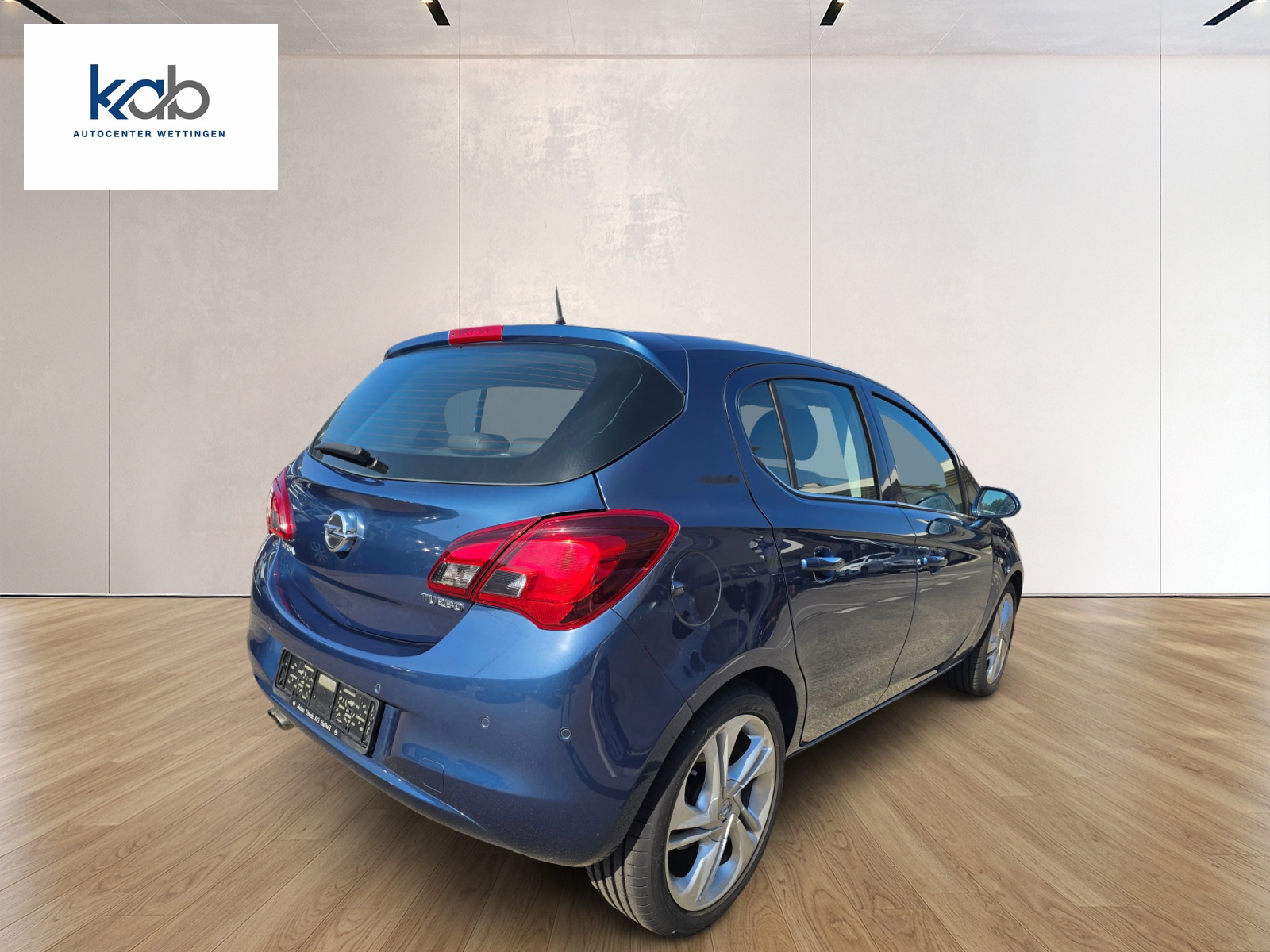 OPEL Corsa 1.0 T EcoFLEX Cosmo-image-4
