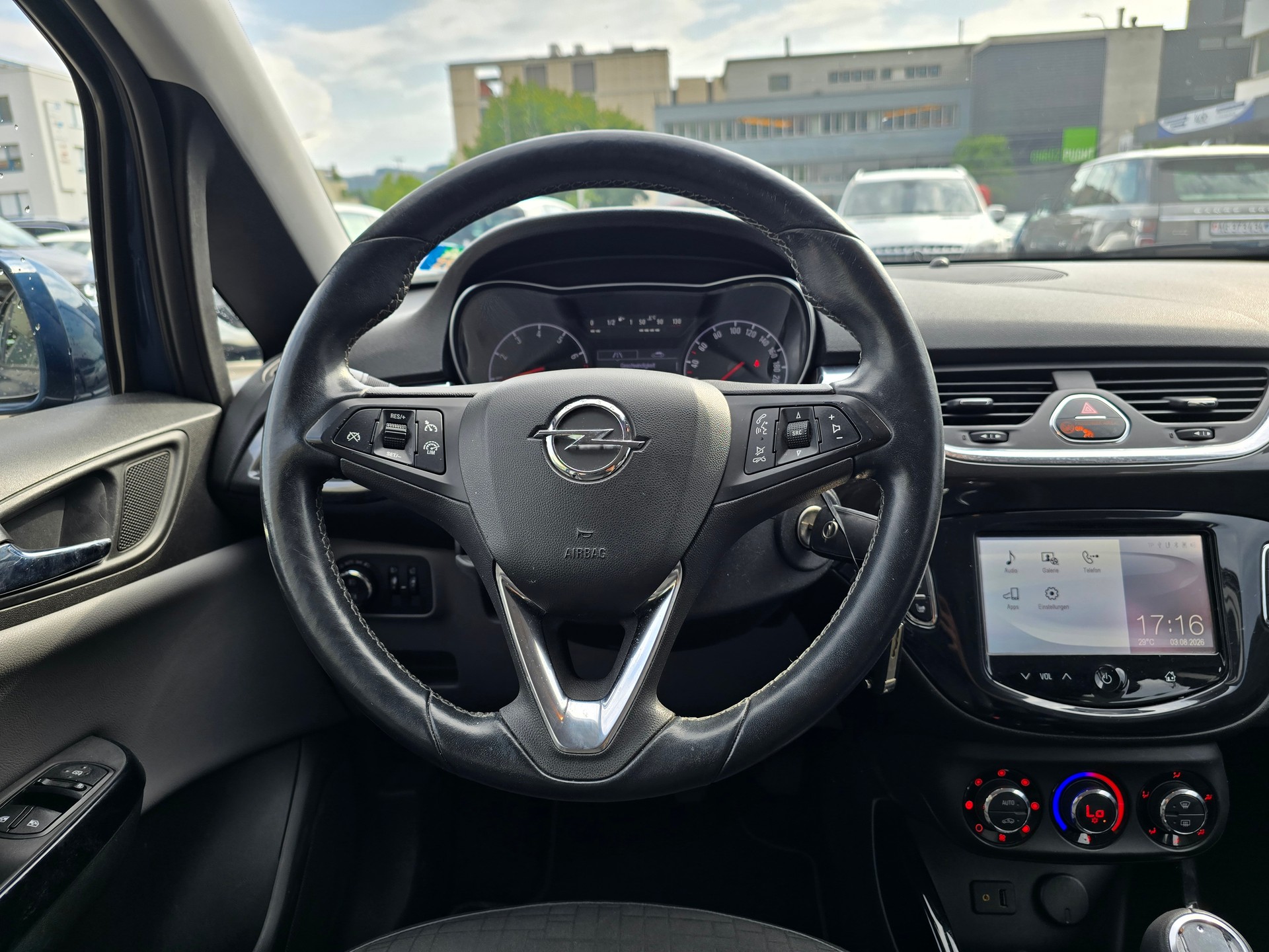 OPEL Corsa 1.0 T EcoFLEX Cosmo-image-4