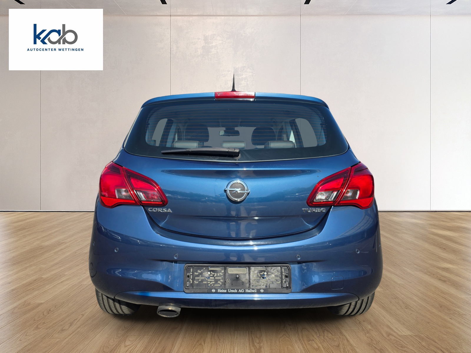 OPEL Corsa 1.0 T EcoFLEX Cosmo-image-5