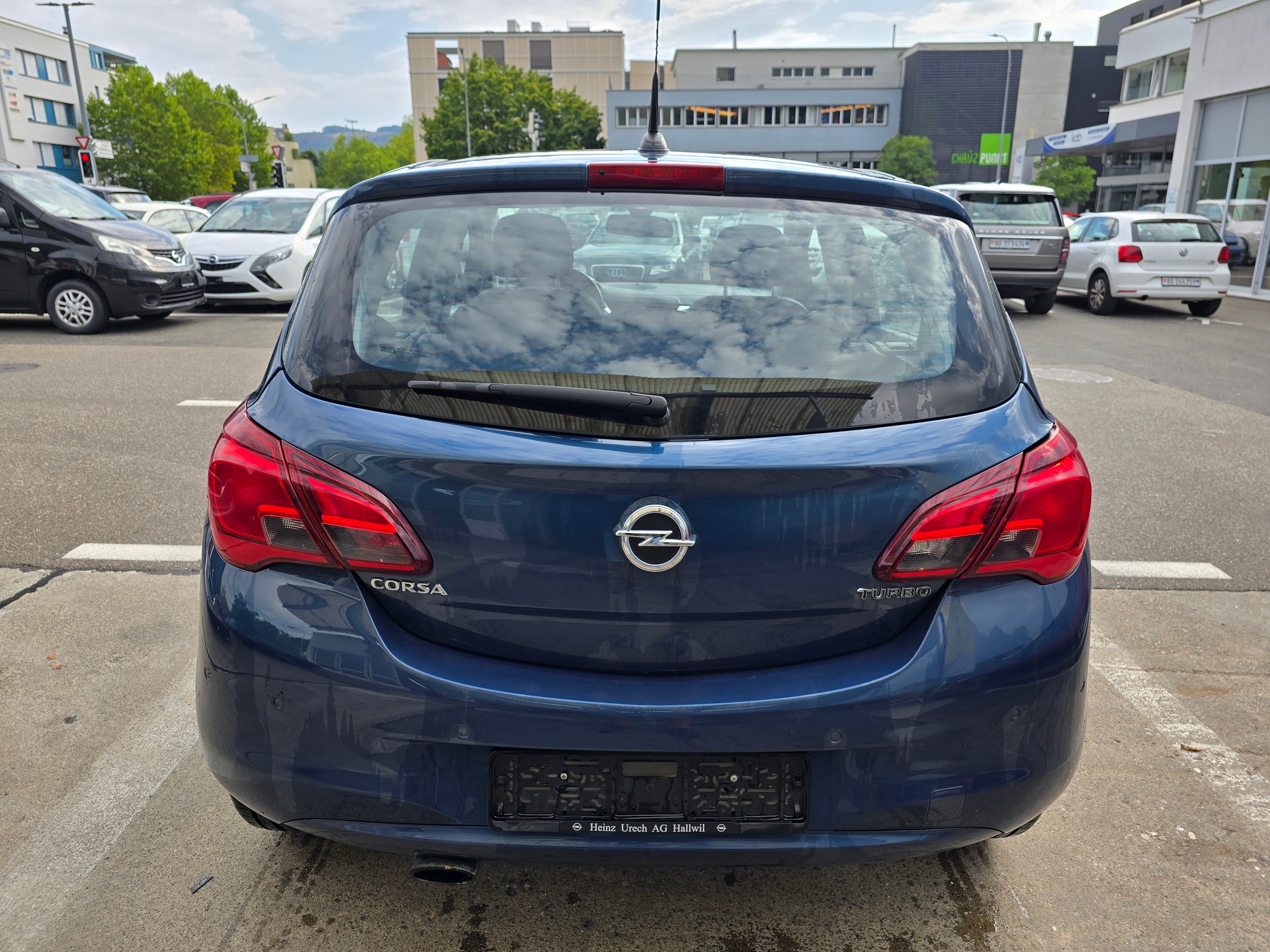 OPEL Corsa 1.0 T EcoFLEX Cosmo-image-6