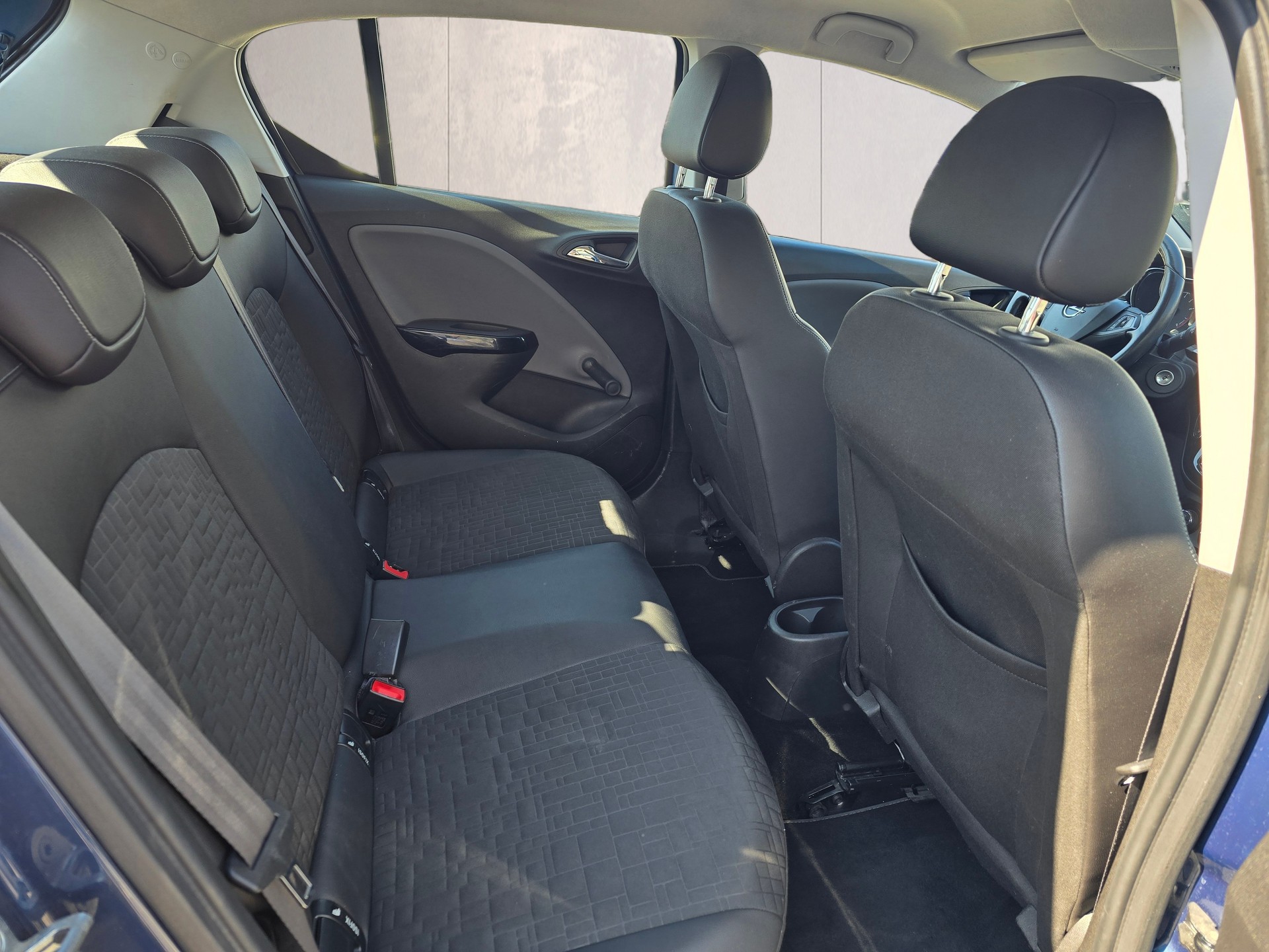 OPEL Corsa 1.0 T EcoFLEX Cosmo-image-14
