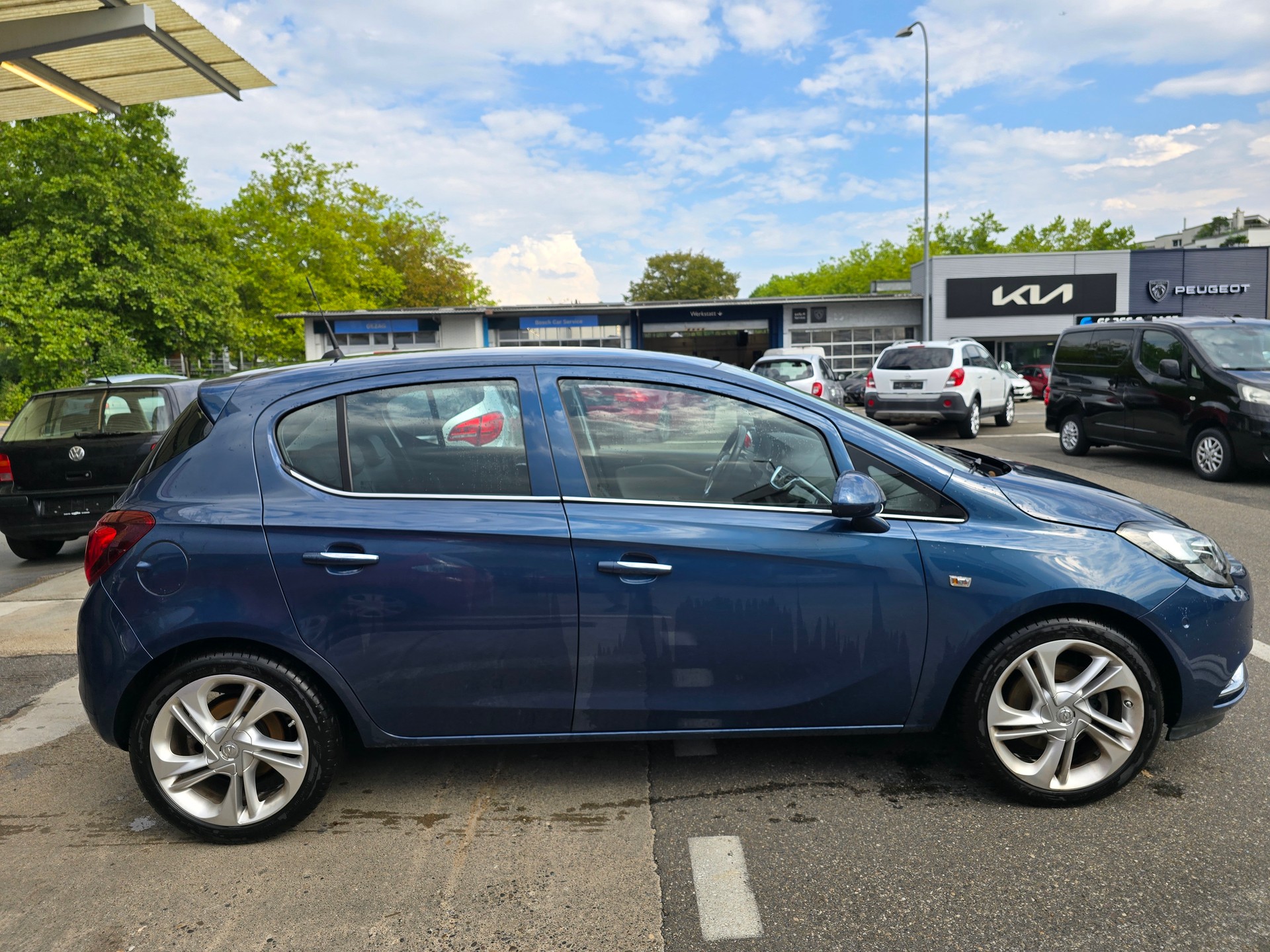 OPEL Corsa 1.0 T EcoFLEX Cosmo-image-5