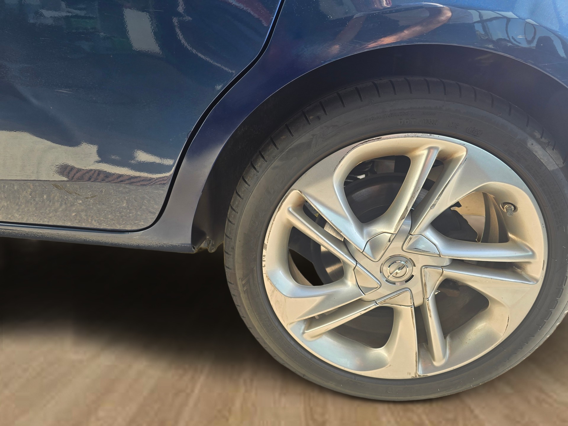 OPEL Corsa 1.0 T EcoFLEX Cosmo-image-9