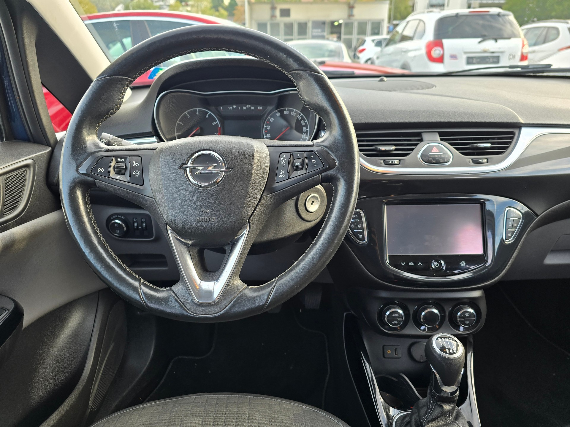 OPEL Corsa 1.0 T EcoFLEX Cosmo-image-16