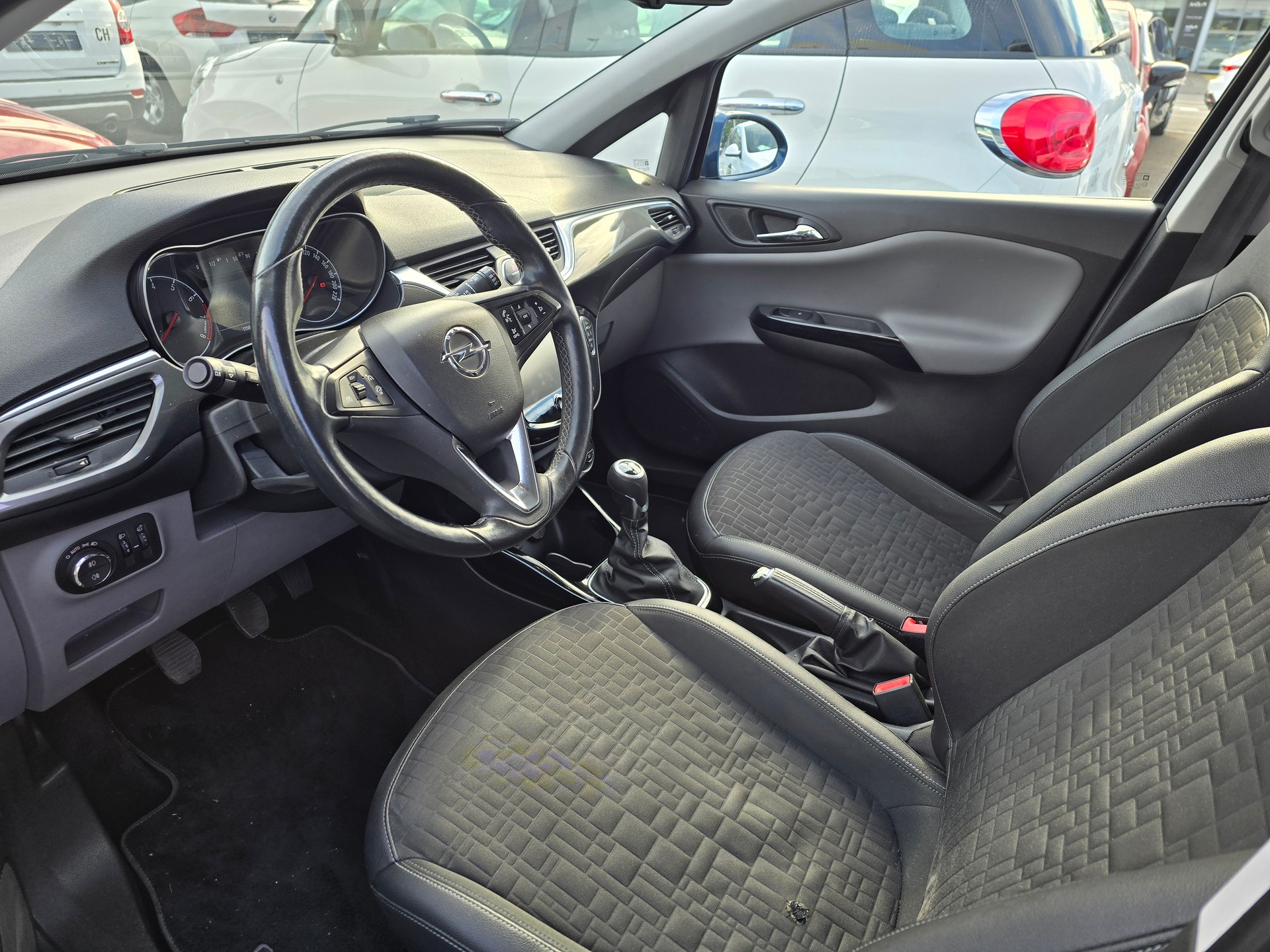 OPEL Corsa 1.0 T EcoFLEX Cosmo-image-15