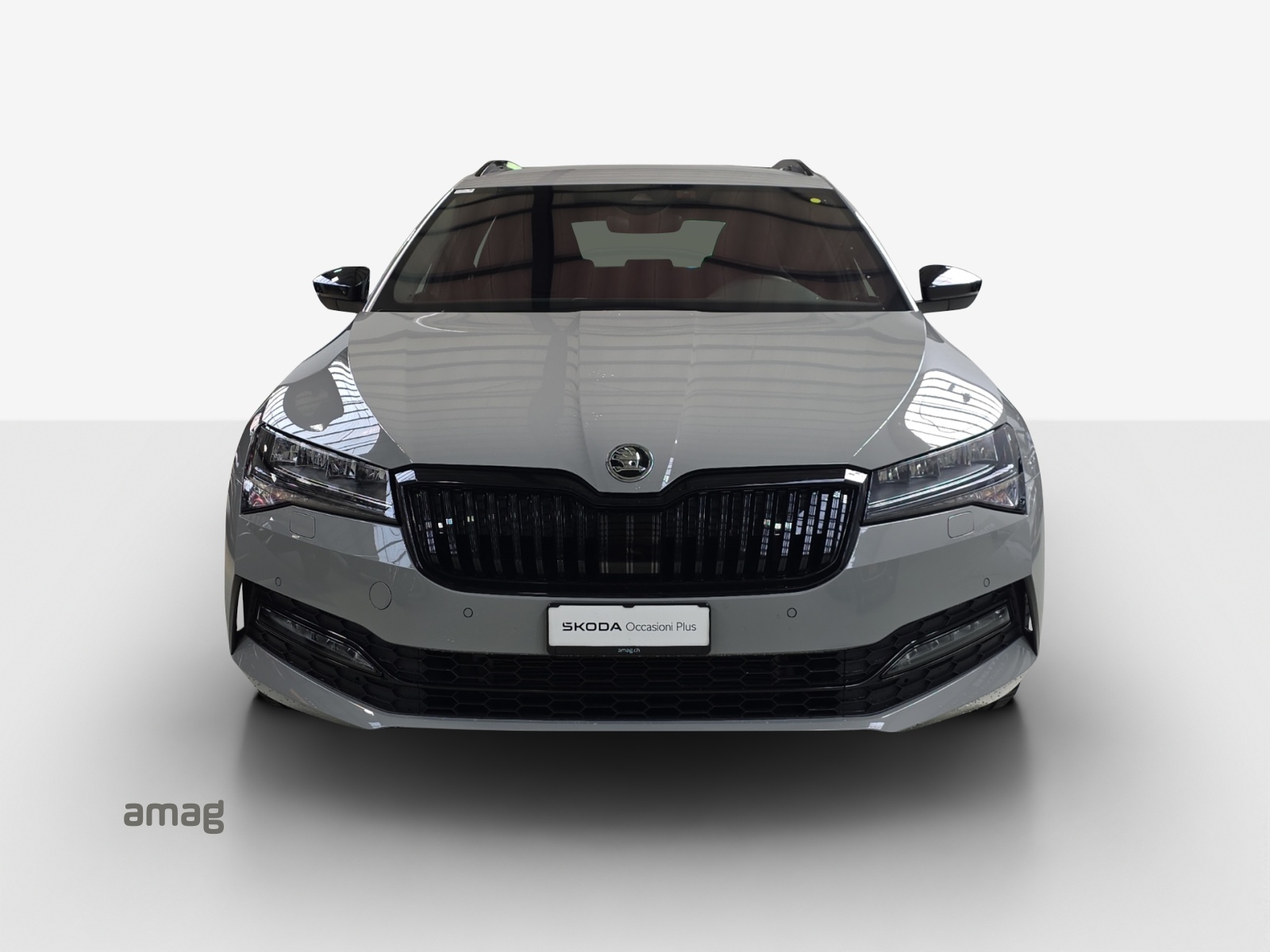 SKODA Superb Combi 2.0 TDi SportLine Light 4x4 DSG-image-6
