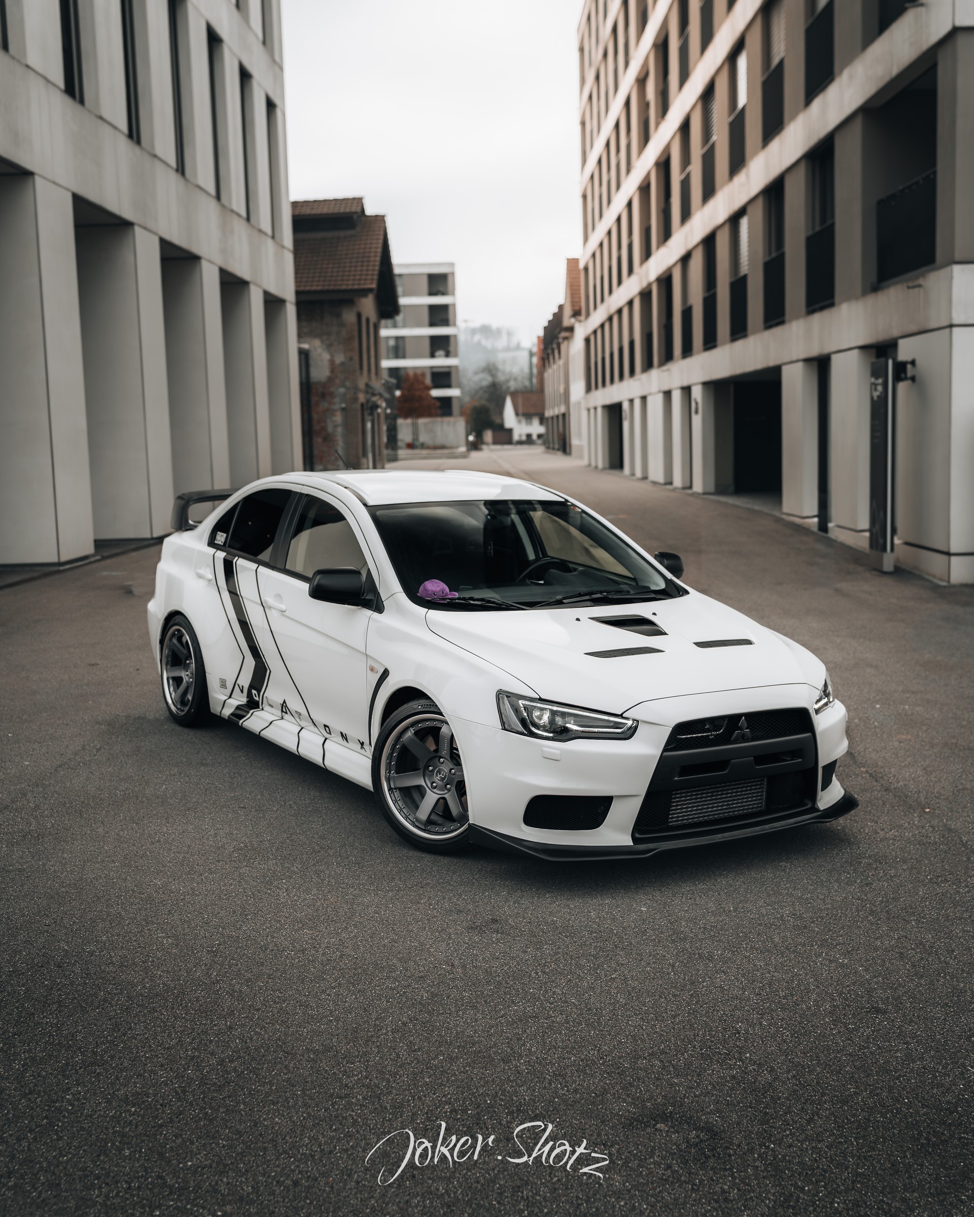 MITSUBISHI 2.0 T MIVEC EVO Final Edition-image-0