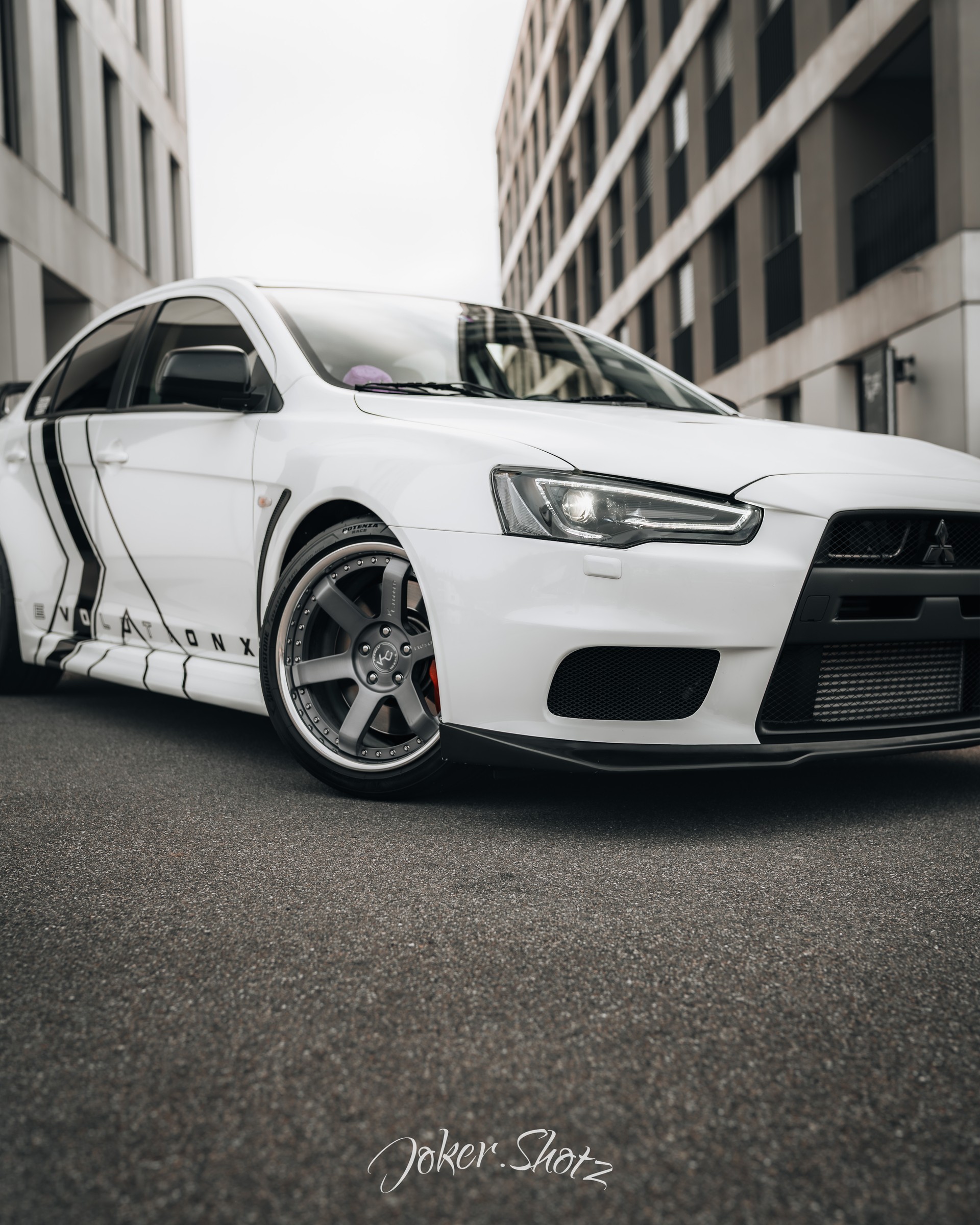MITSUBISHI 2.0 T MIVEC EVO Final Edition-image-1