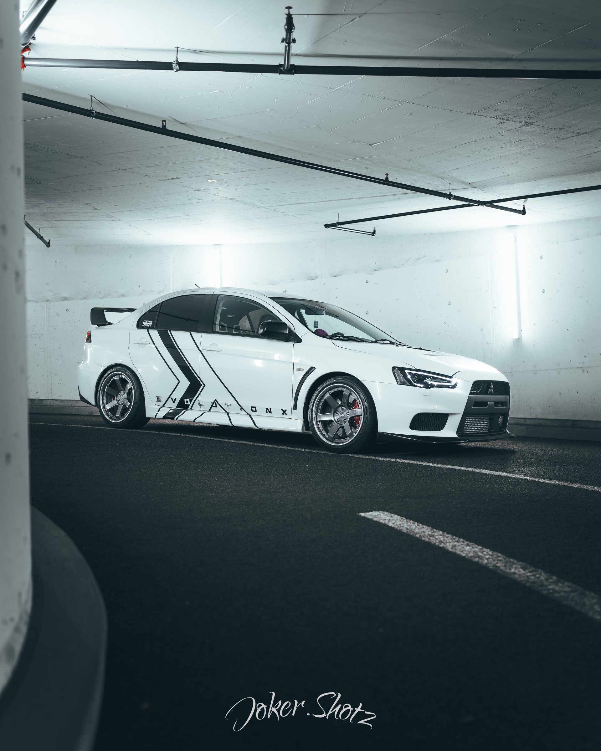 MITSUBISHI 2.0 T MIVEC EVO Final Edition-image-4