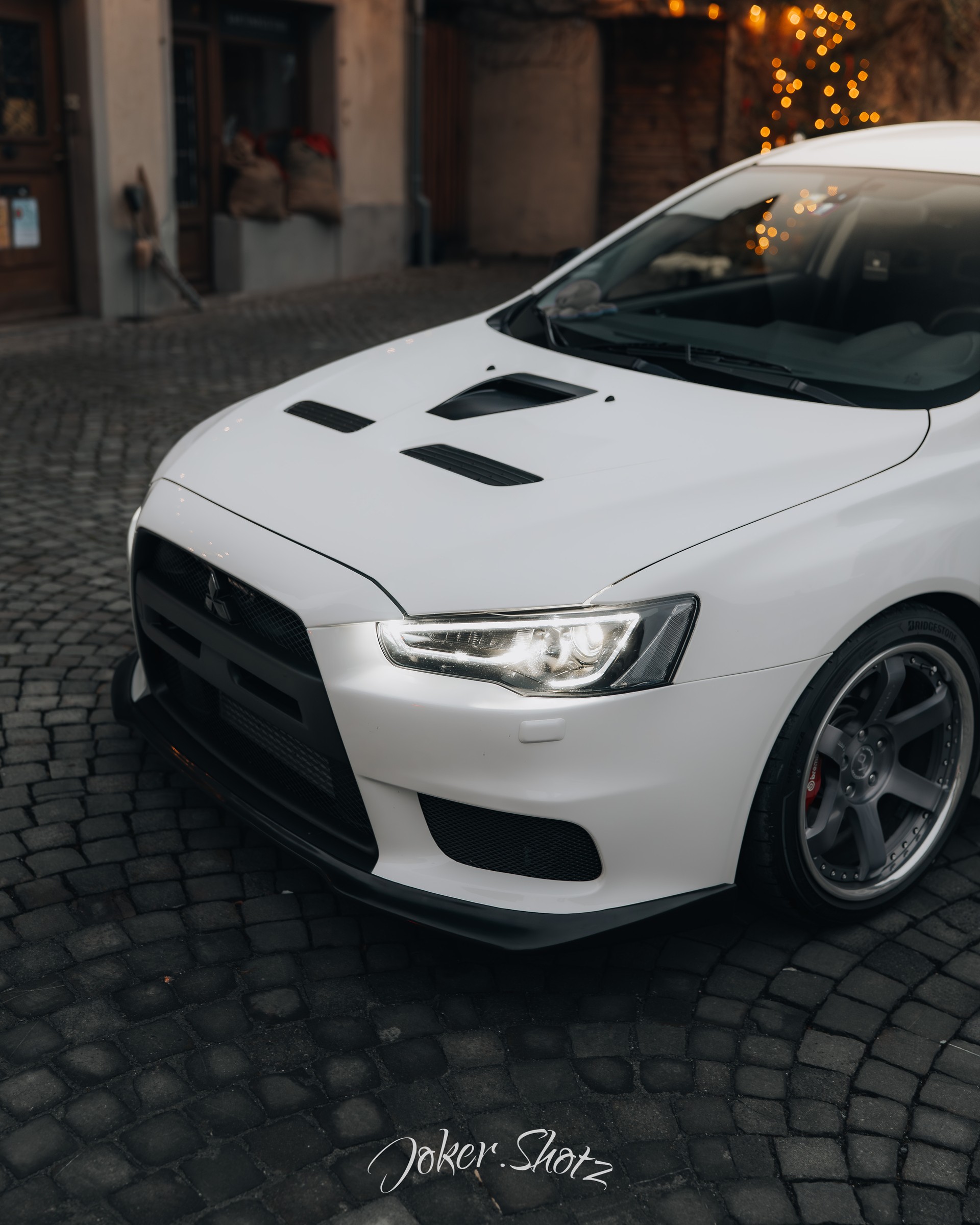 MITSUBISHI 2.0 T MIVEC EVO Final Edition-image-2