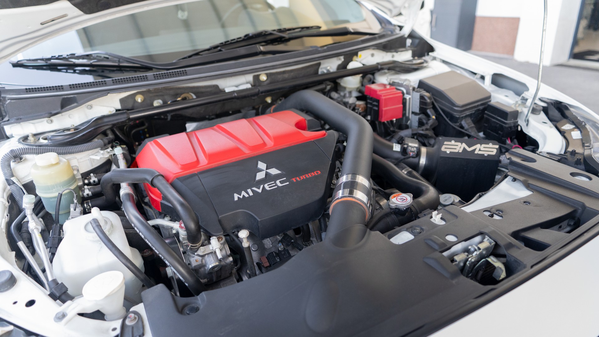 MITSUBISHI Mitsubishi Lancer Evo x Final Edition-image-5
