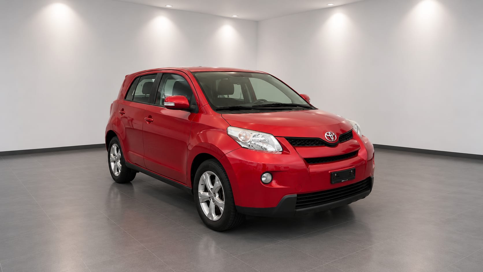 TOYOTA UrbanCruiser 1.4 D-4D Linea Sol 4WD-image-0