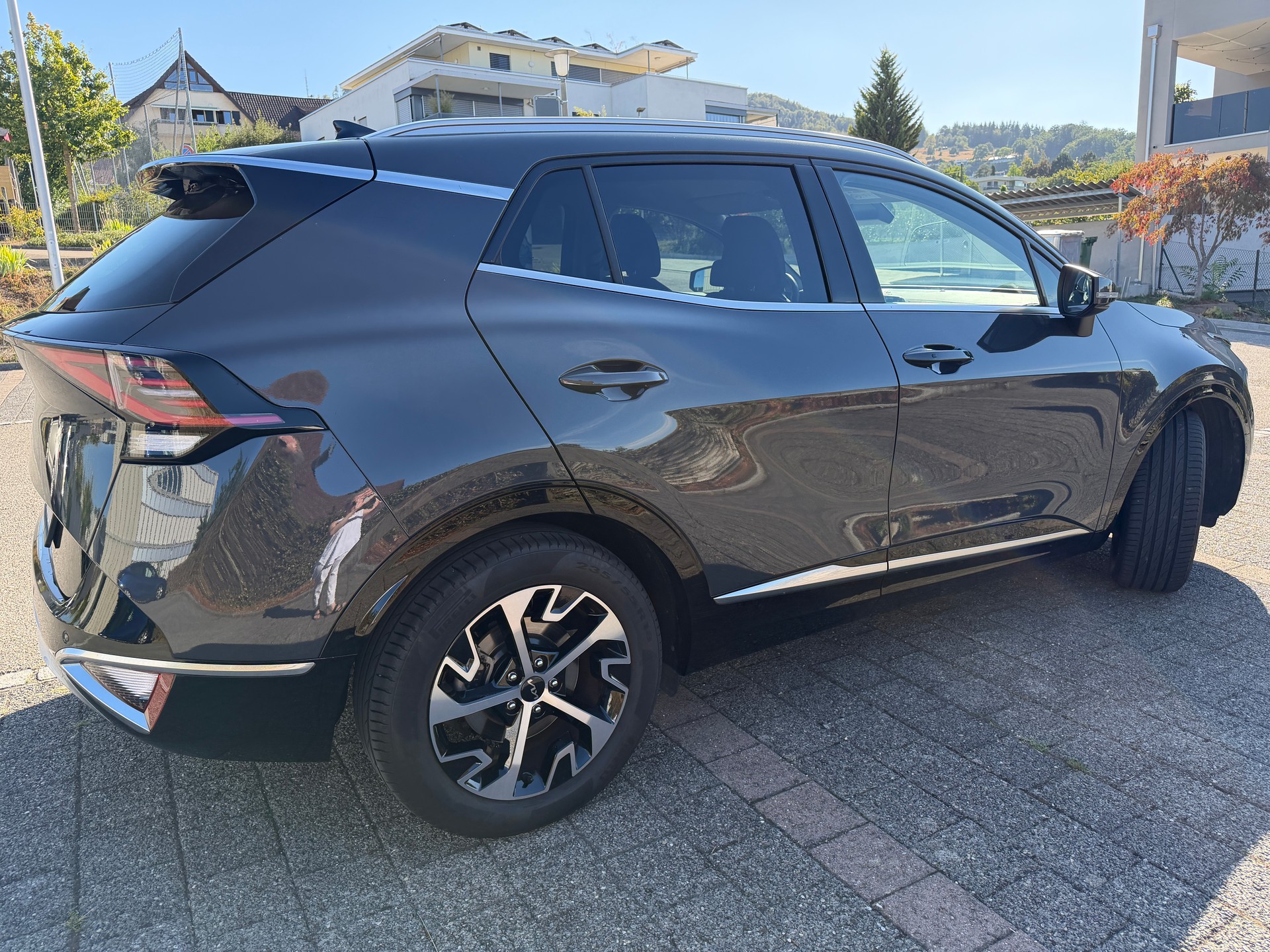 KIA 1.6 T-GDi Style-image-1