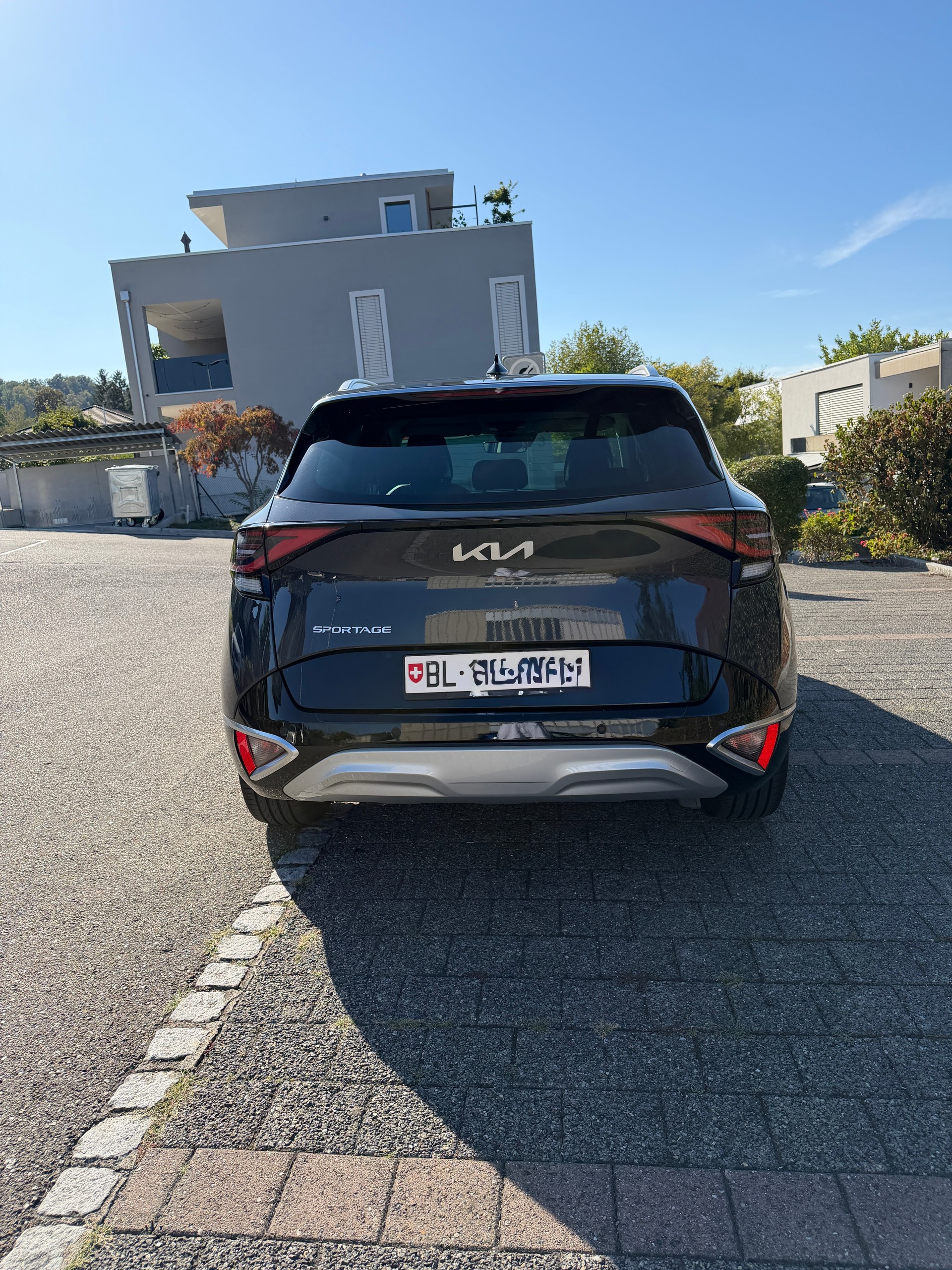 KIA 1.6 T-GDi Style-image-2